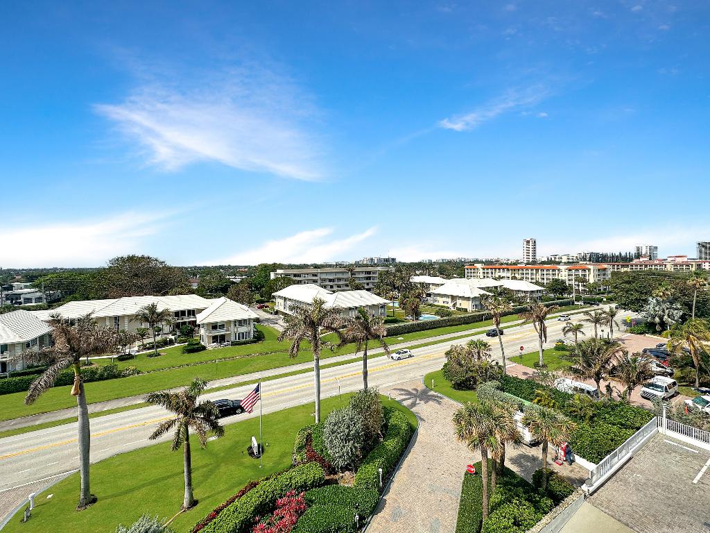 1200 S Ocean Boulevard 6h