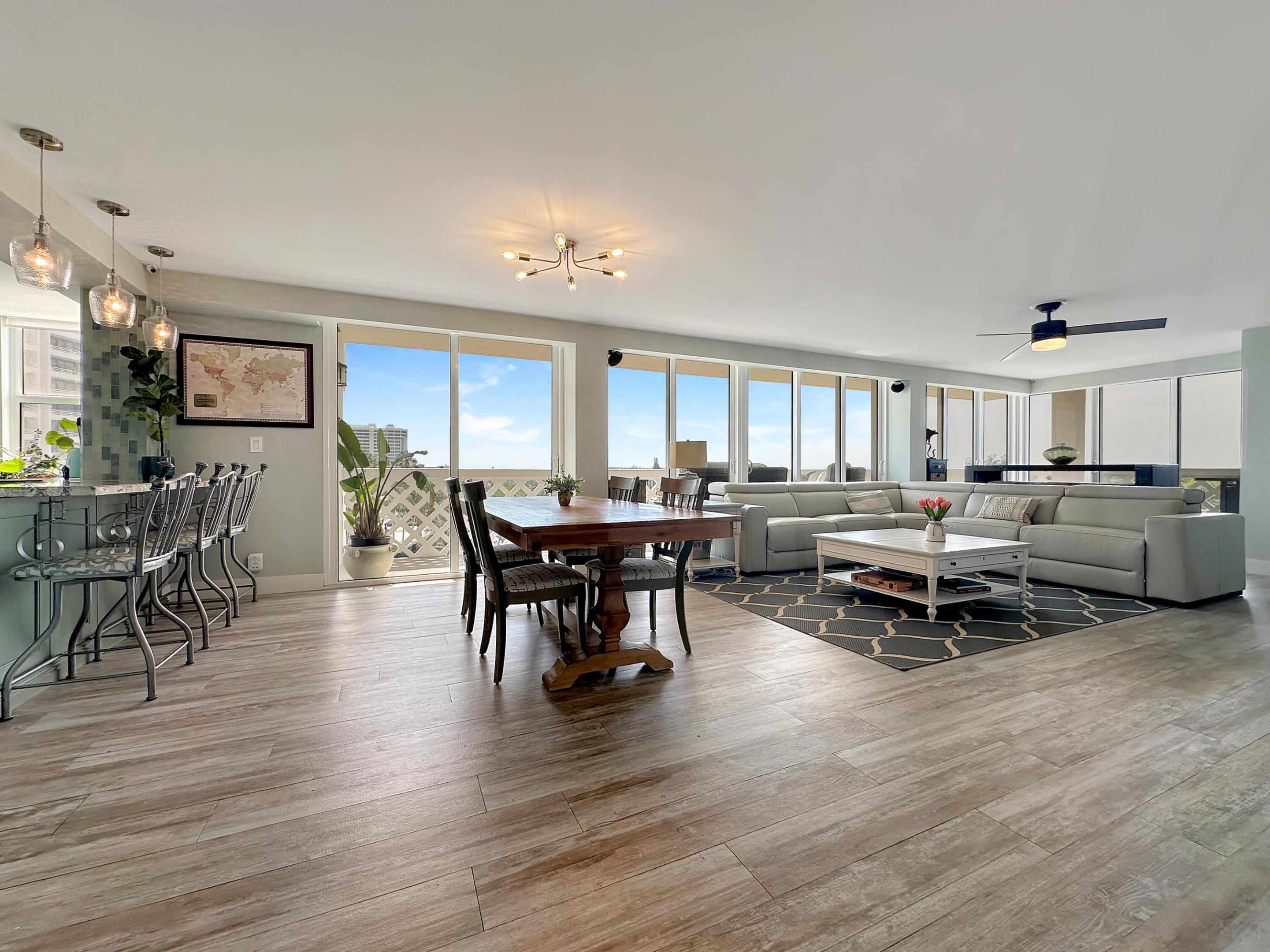 1200 S Ocean Boulevard 6h