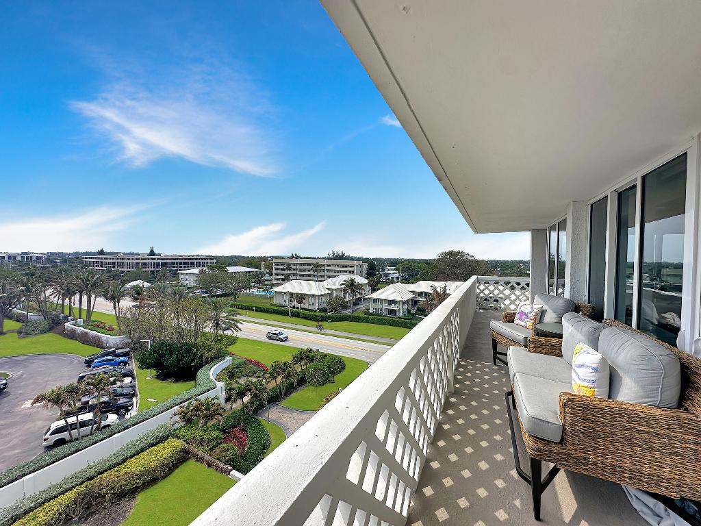 1200 S Ocean Boulevard 6h