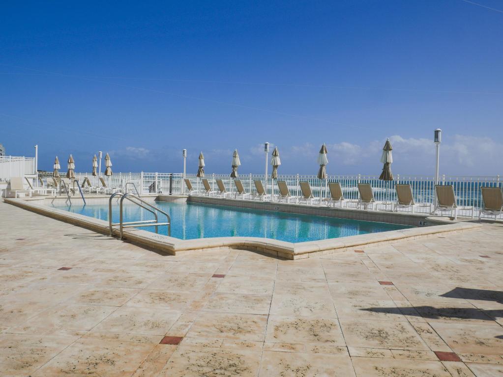 1200 S Ocean Boulevard 6h