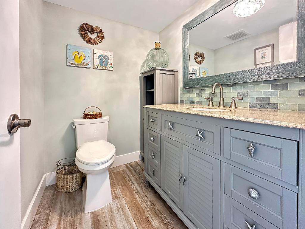 1200 S Ocean Boulevard 6h