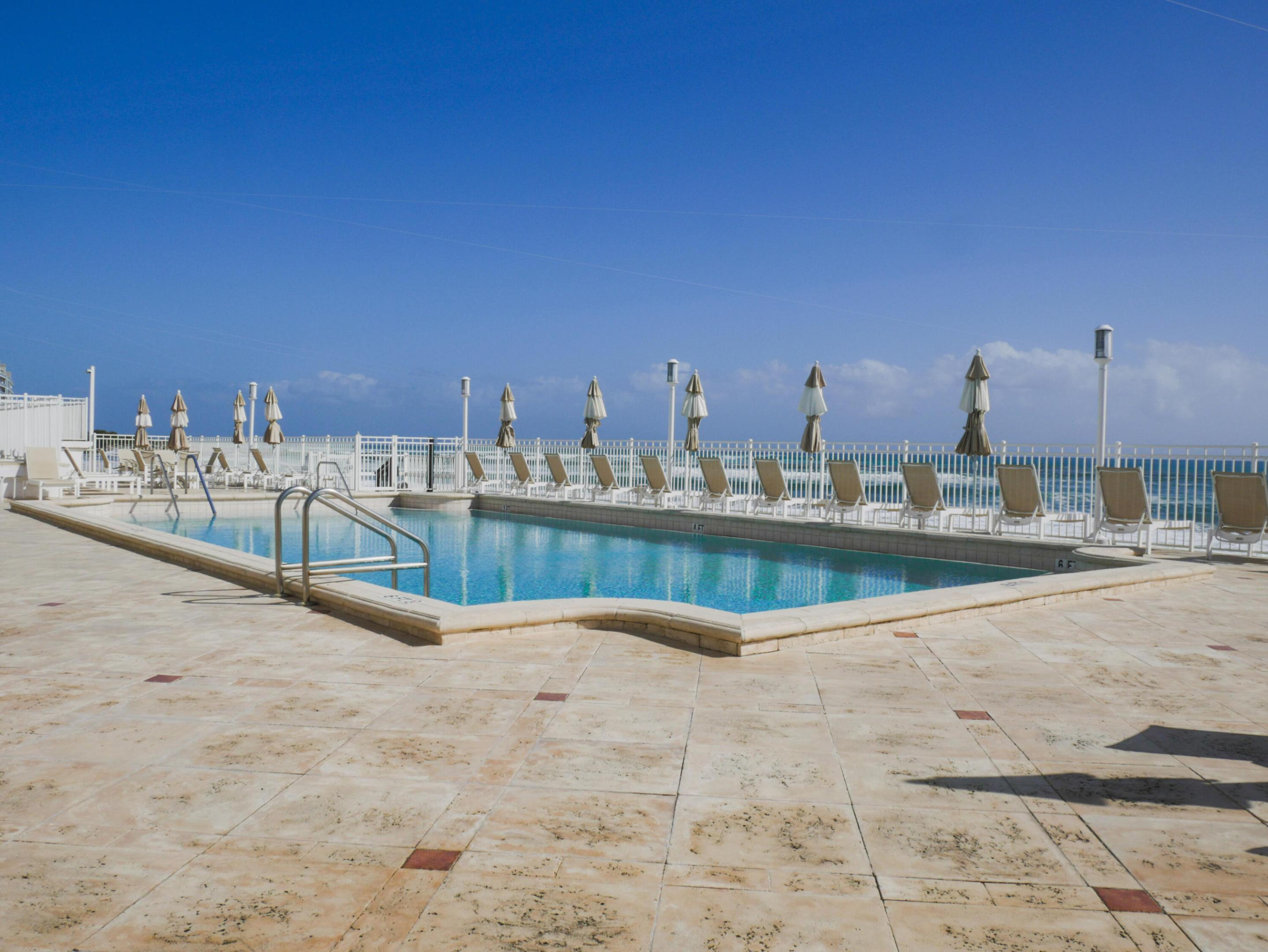 1200 S Ocean Boulevard 6h