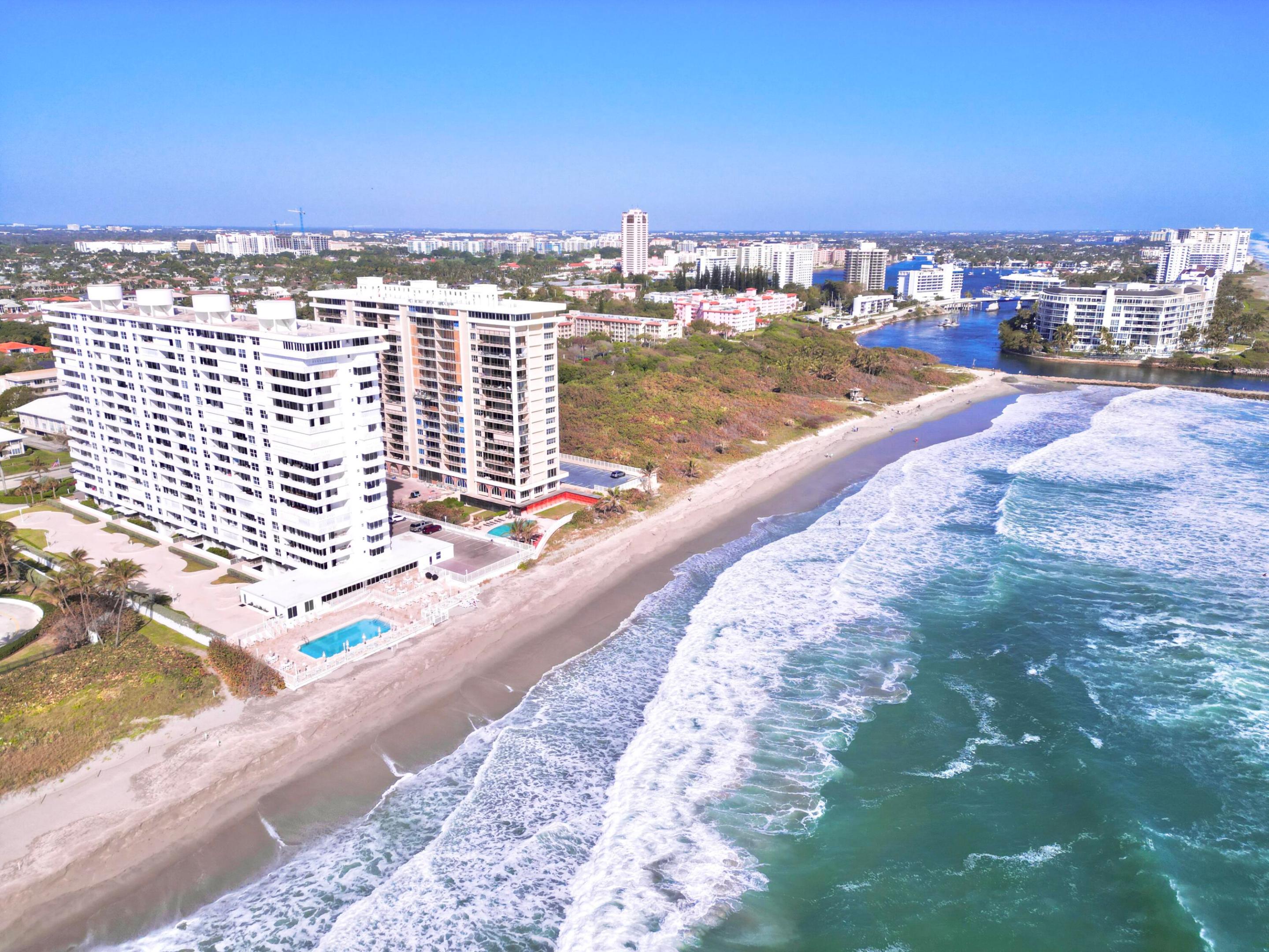 1200 S Ocean Boulevard 6h