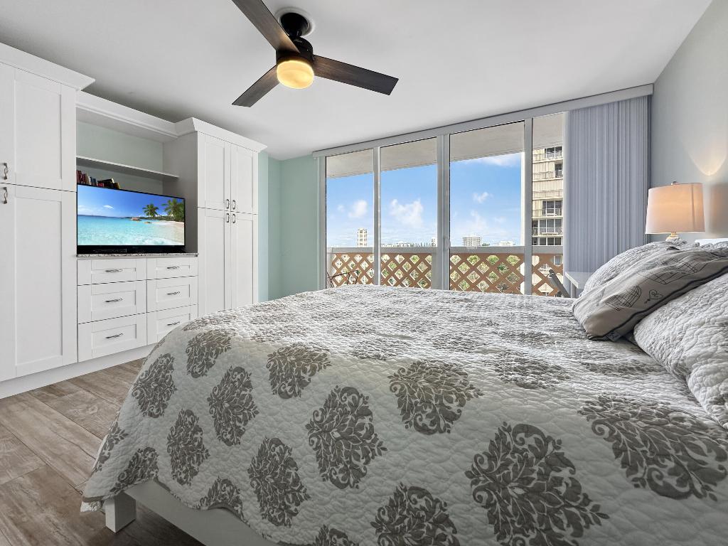 1200 S Ocean Boulevard 6h