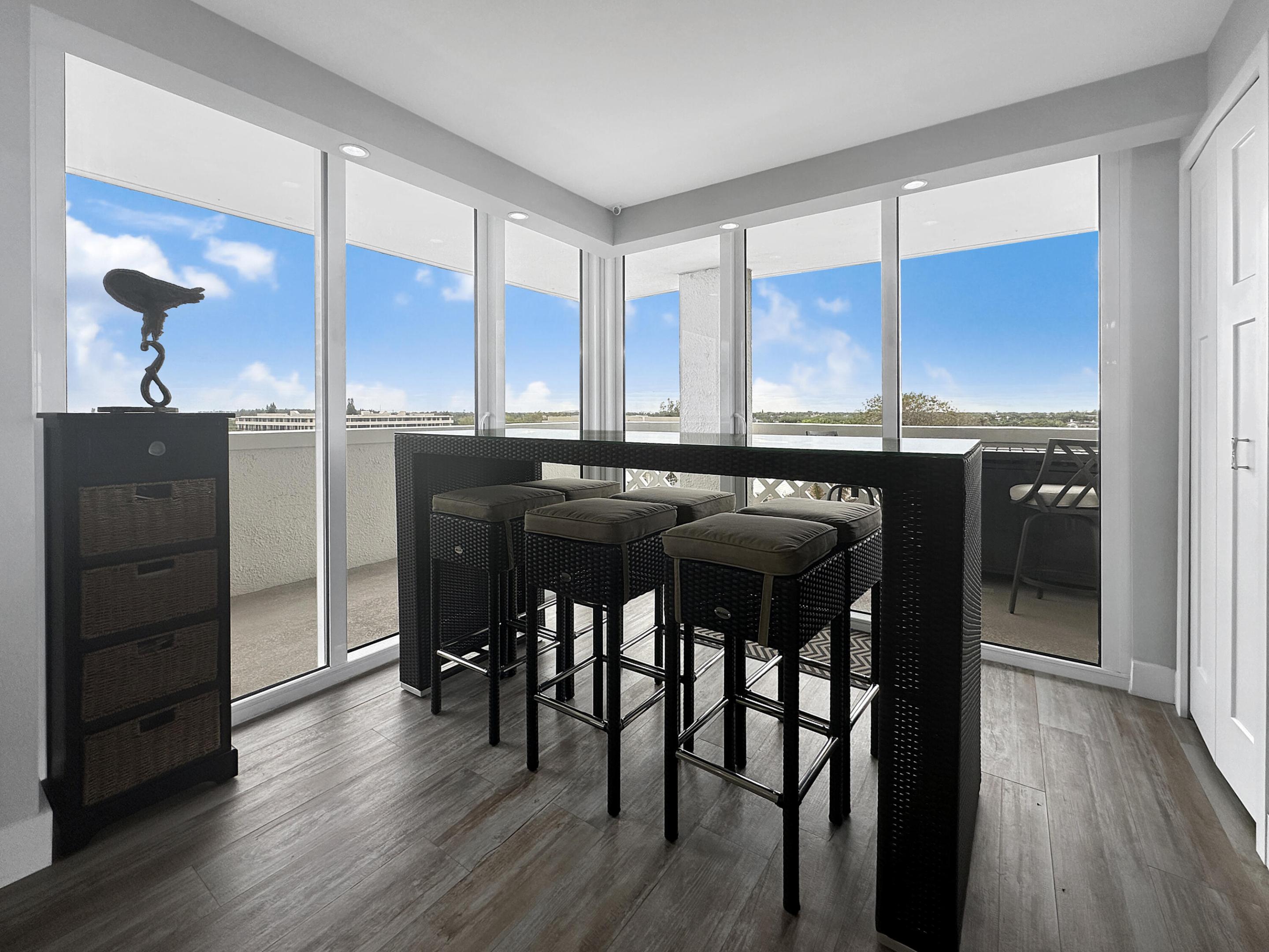 1200 S Ocean Boulevard 6h