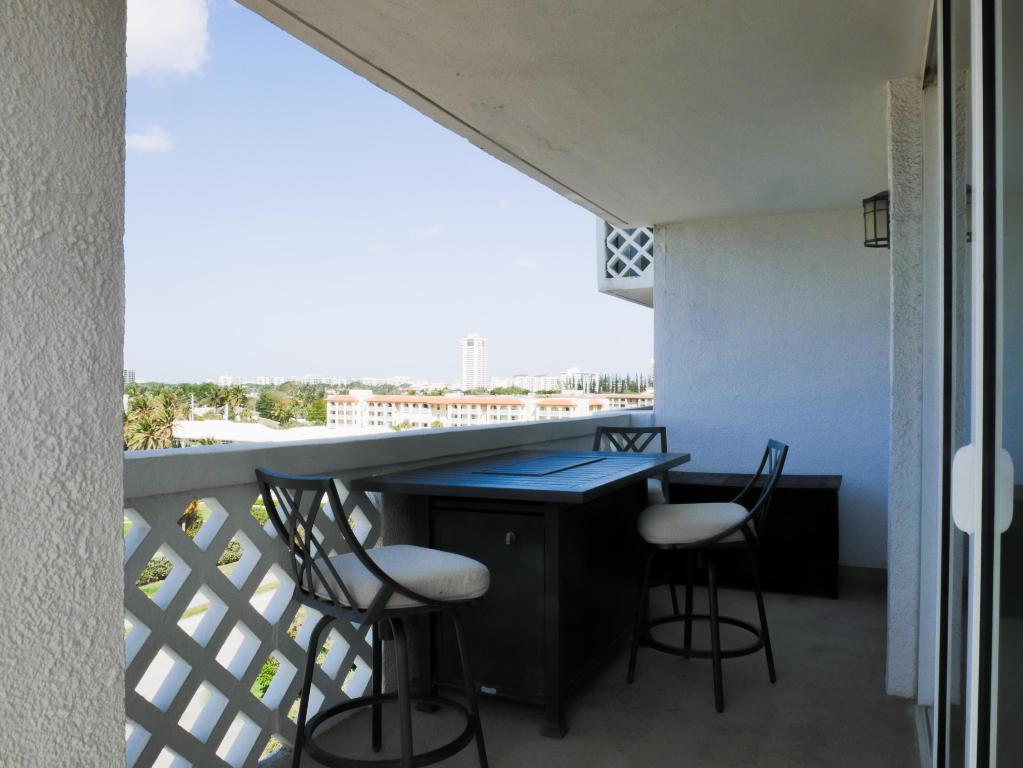 1200 S Ocean Boulevard 6h