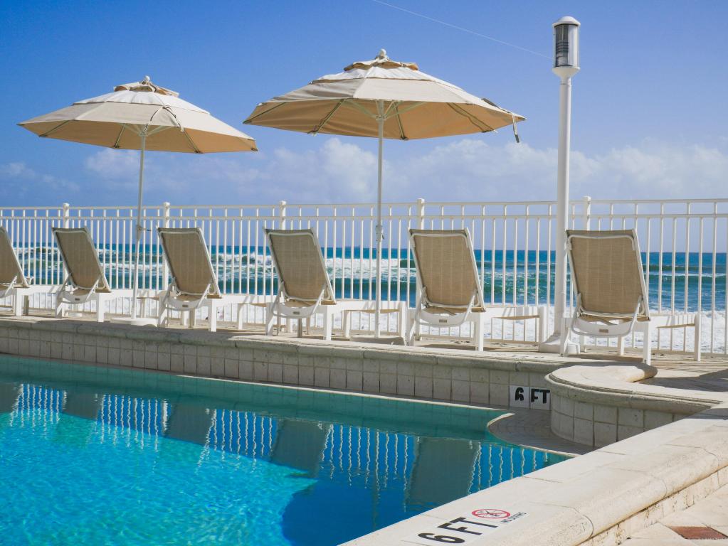 1200 S Ocean Boulevard 6h