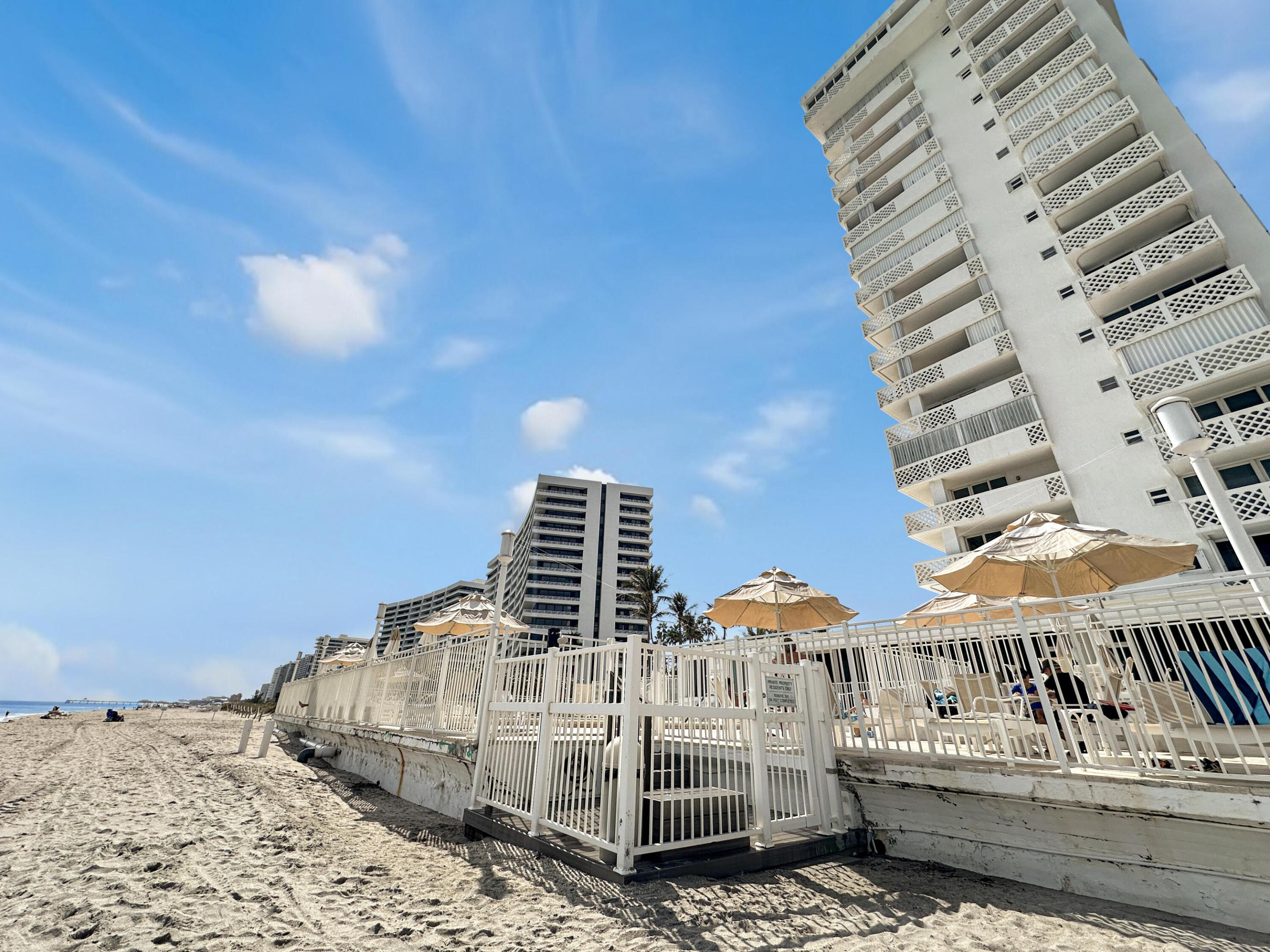 1200 S Ocean Boulevard 6h