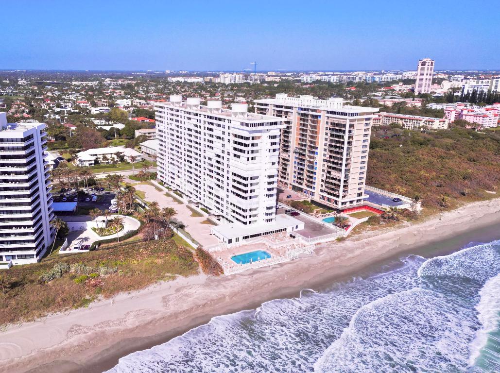 1200 S Ocean Boulevard 6h