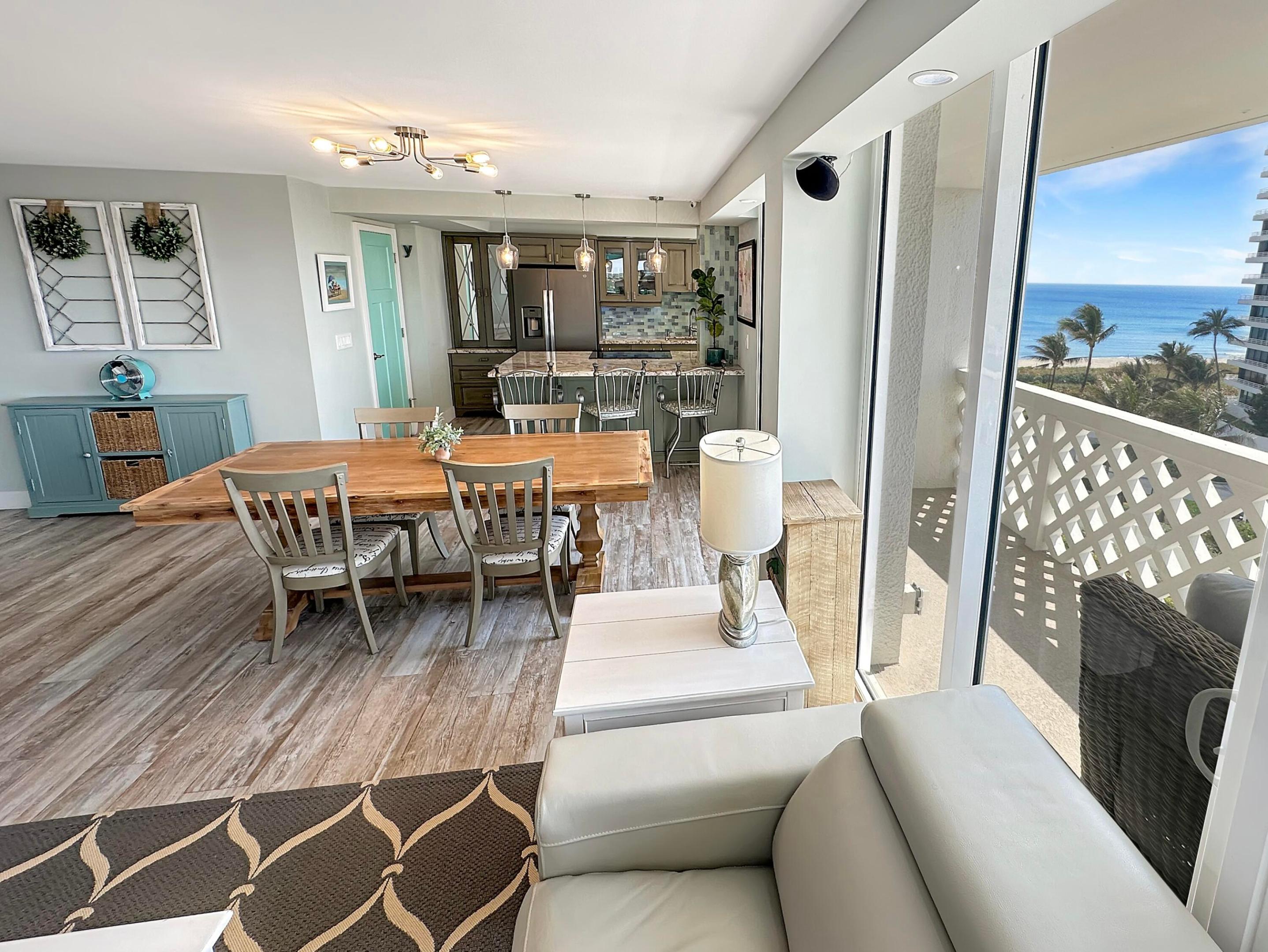 1200 S Ocean Boulevard 6h