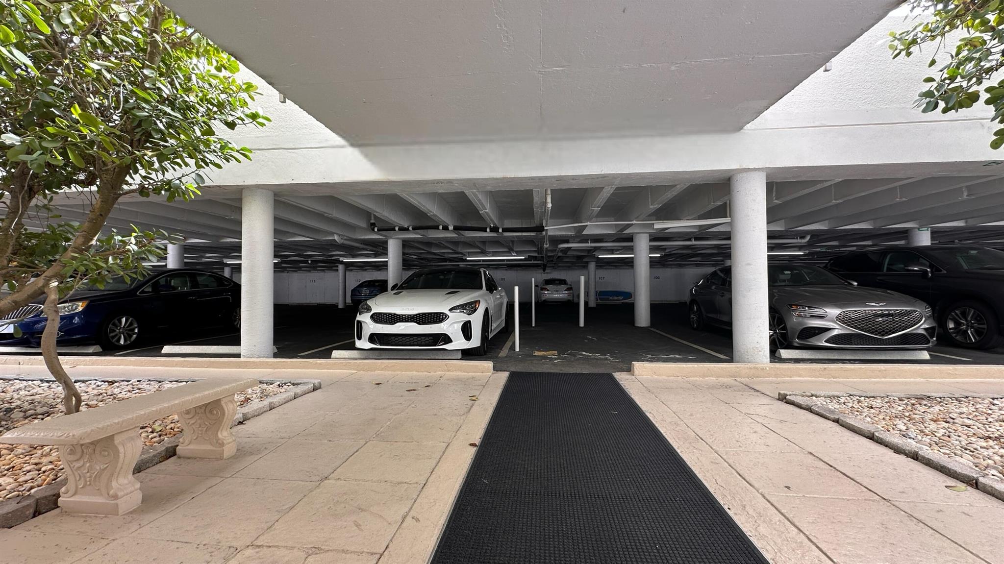 1200 S Ocean Boulevard 6h
