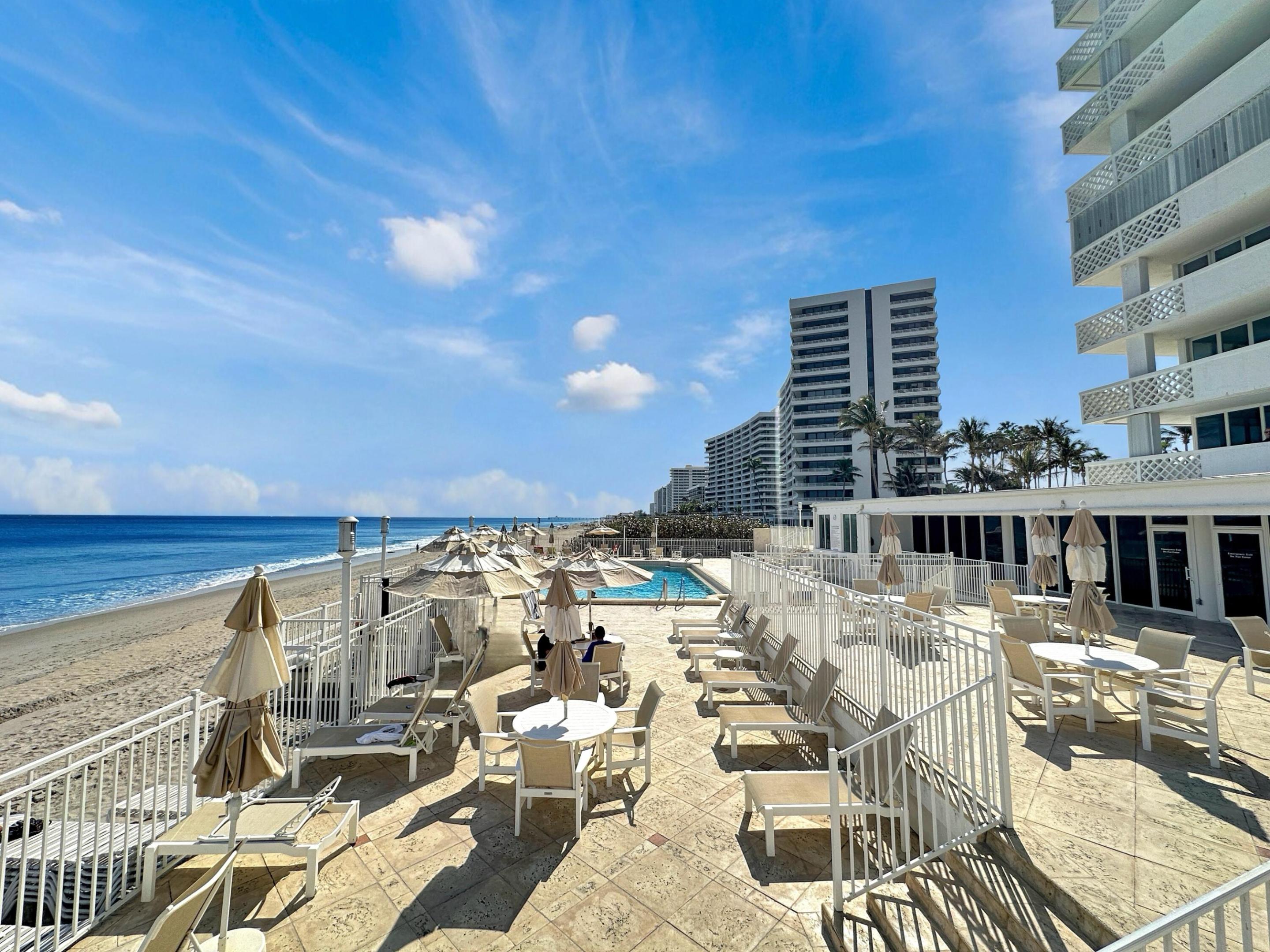 1200 S Ocean Boulevard 6h