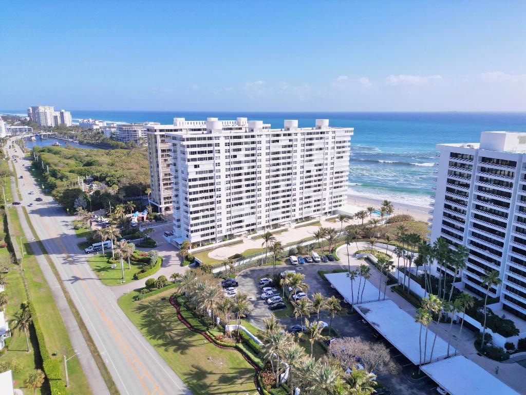 1200 S Ocean Boulevard 6h