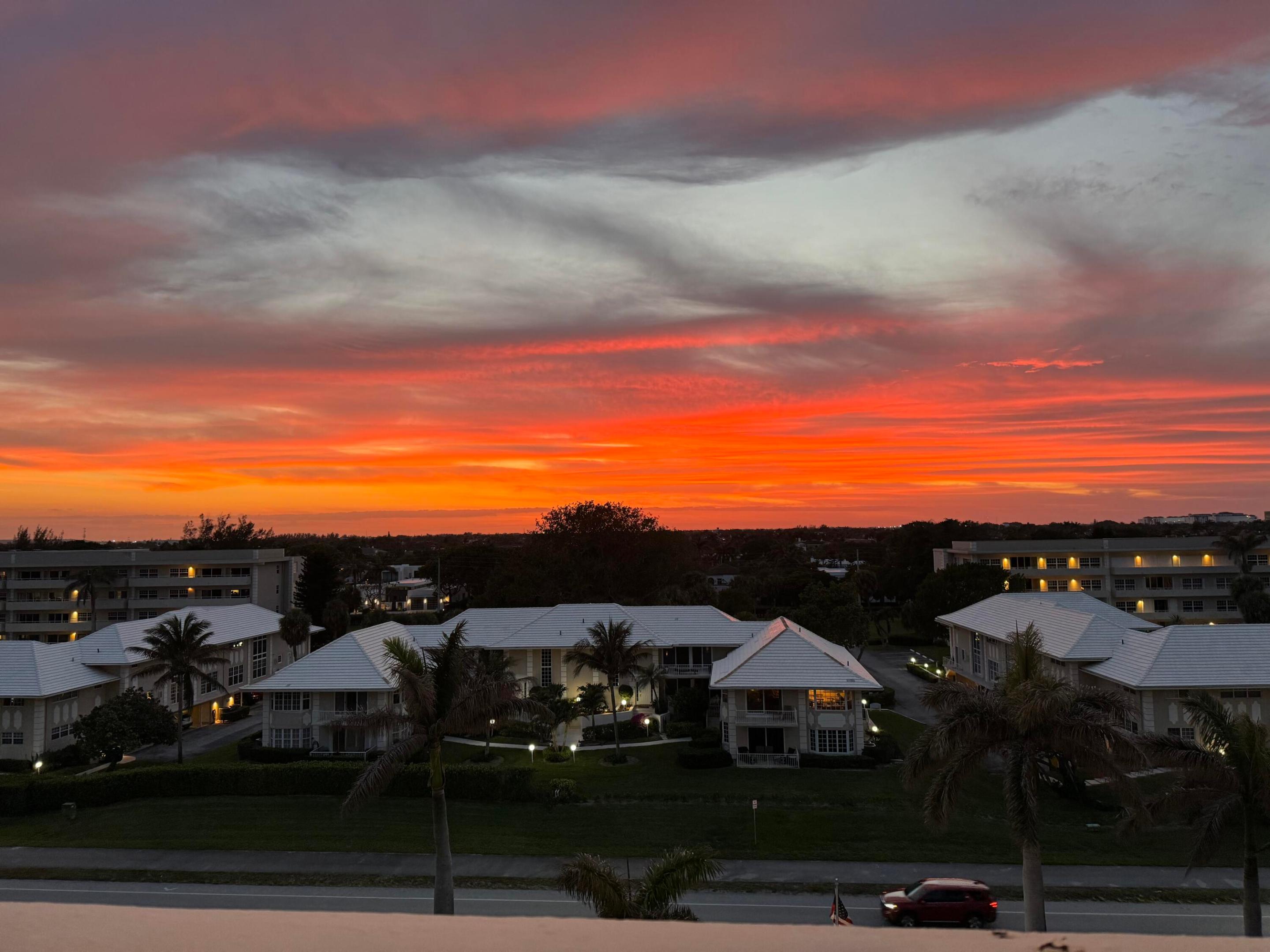 1200 S Ocean Boulevard 6h