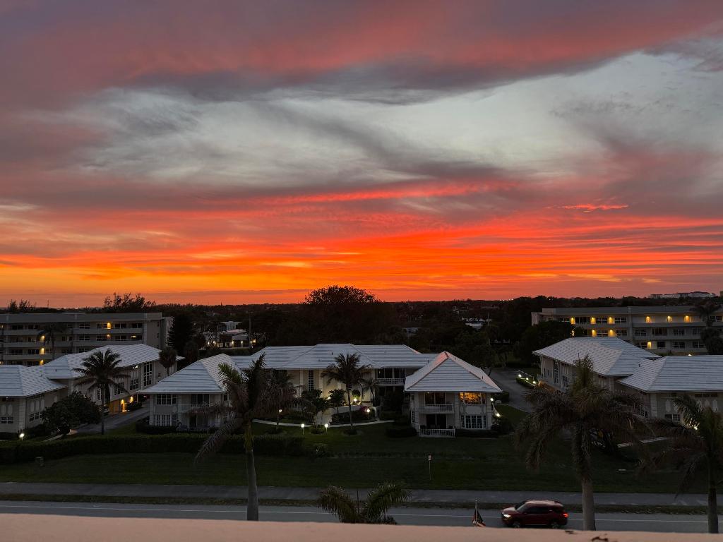 1200 S Ocean Boulevard 6h