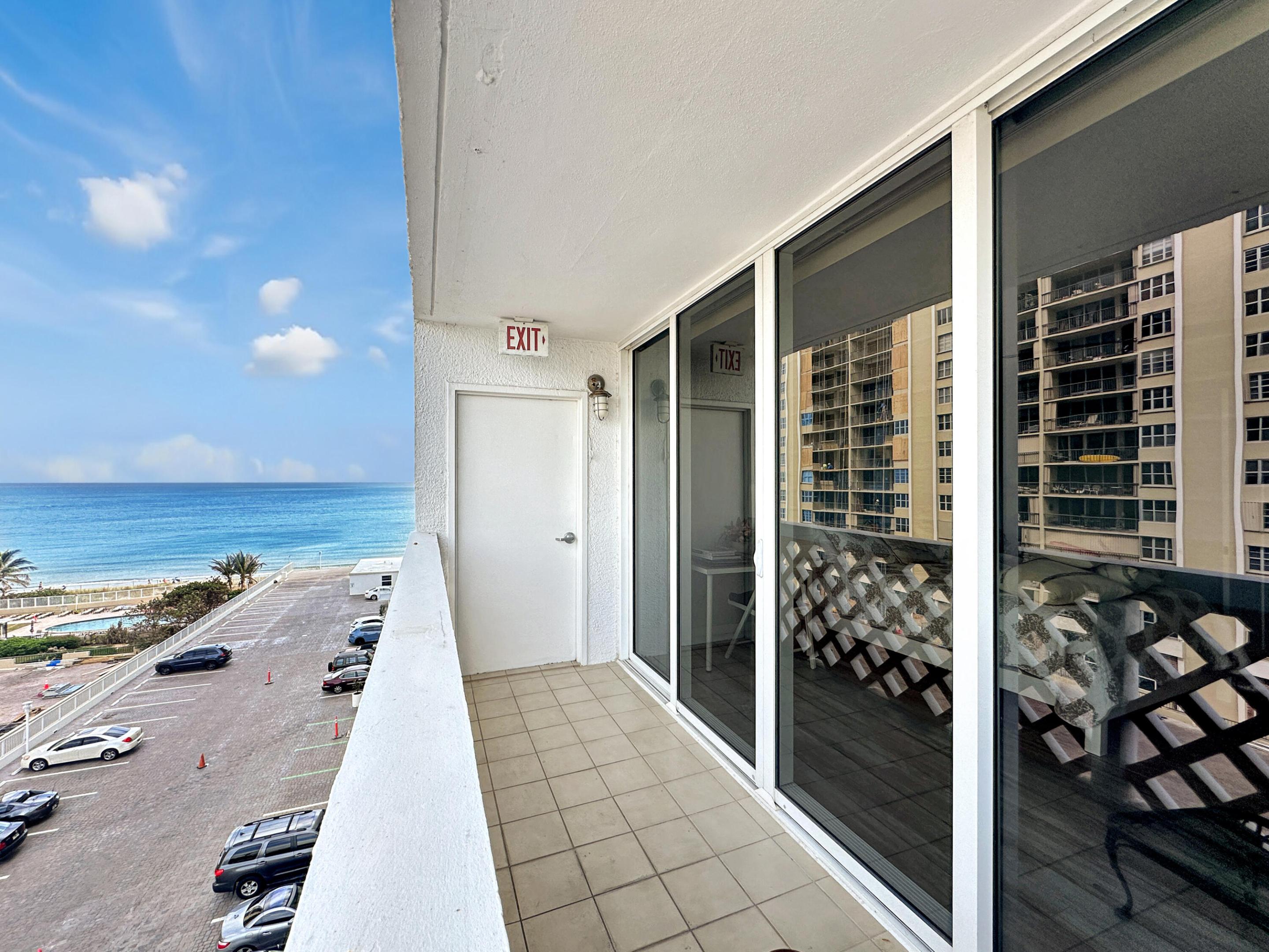1200 S Ocean Boulevard 6h