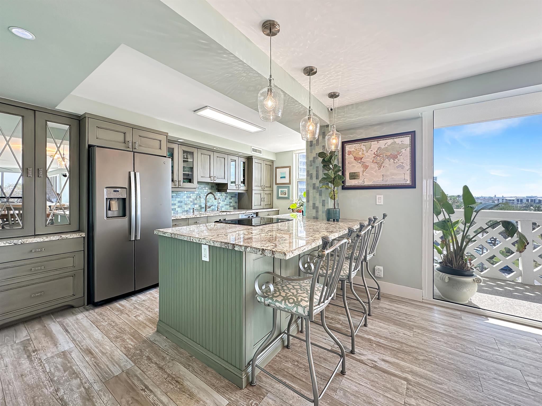 1200 S Ocean Boulevard 6h