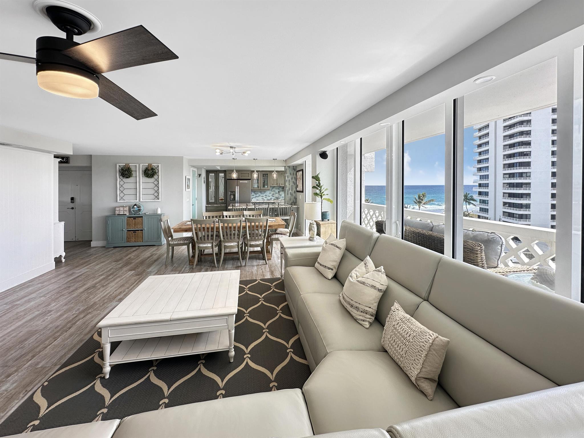 1200 S Ocean Boulevard 6h