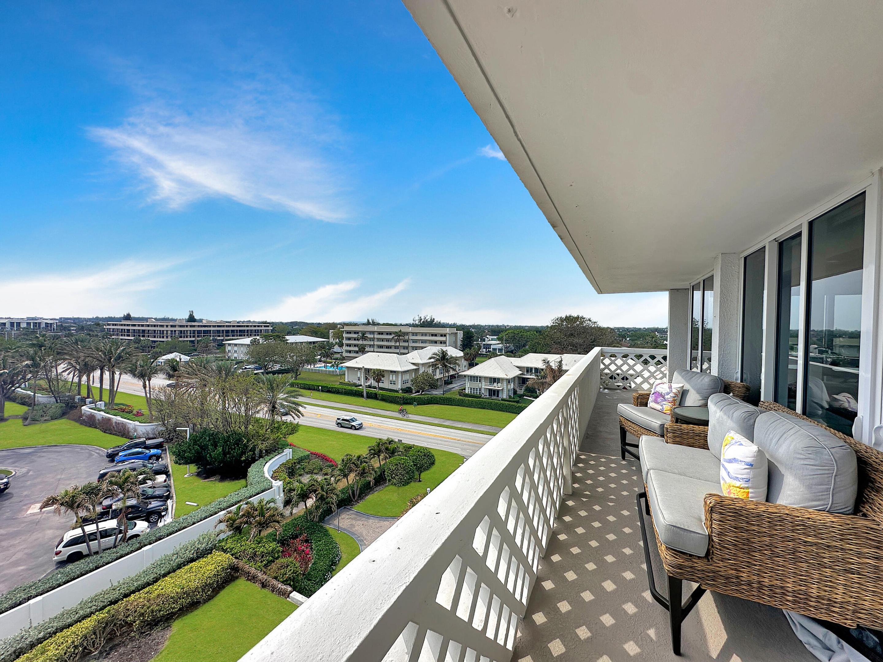 1200 S Ocean Boulevard 6h