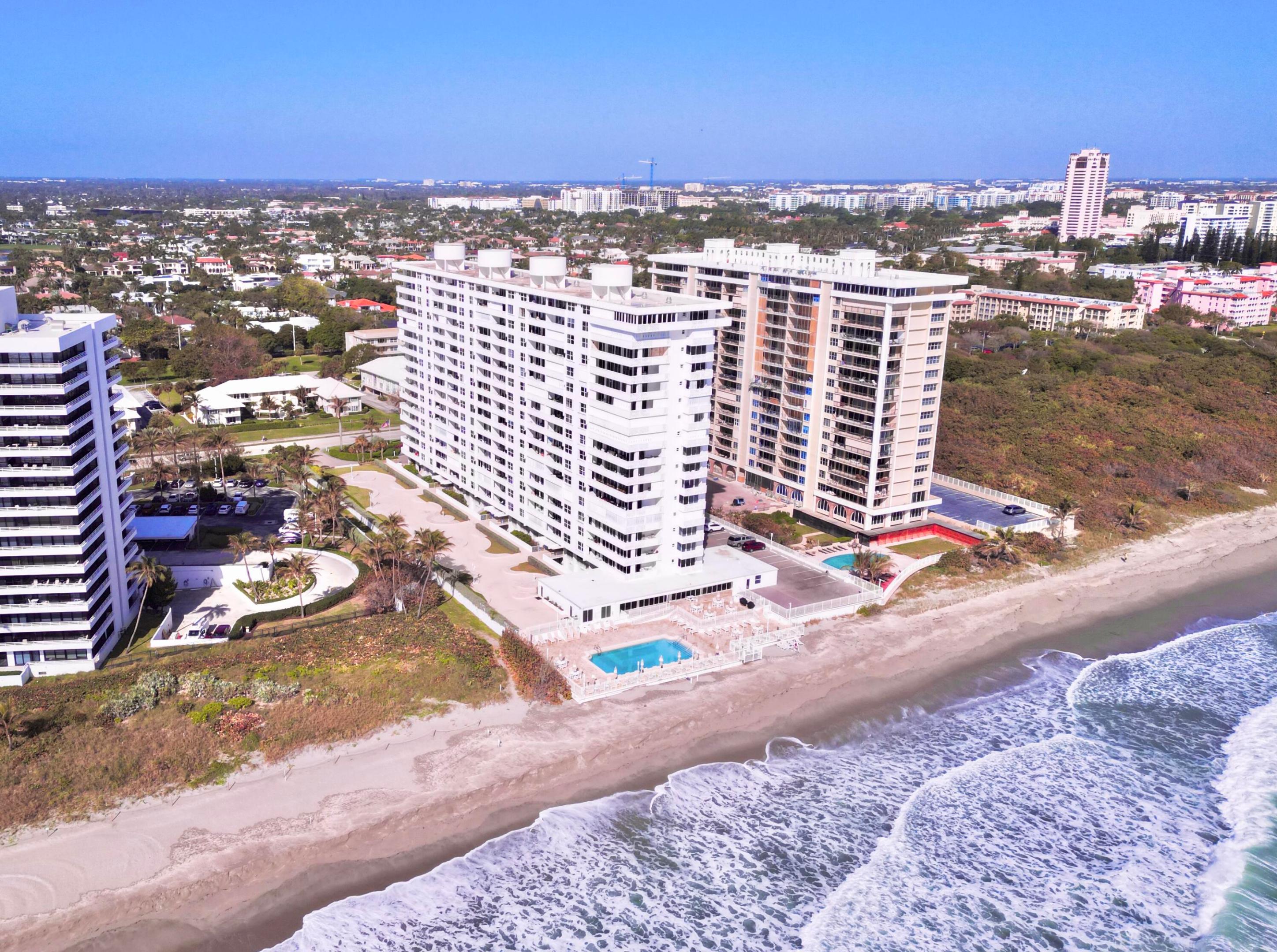 1200 S Ocean Boulevard 6h