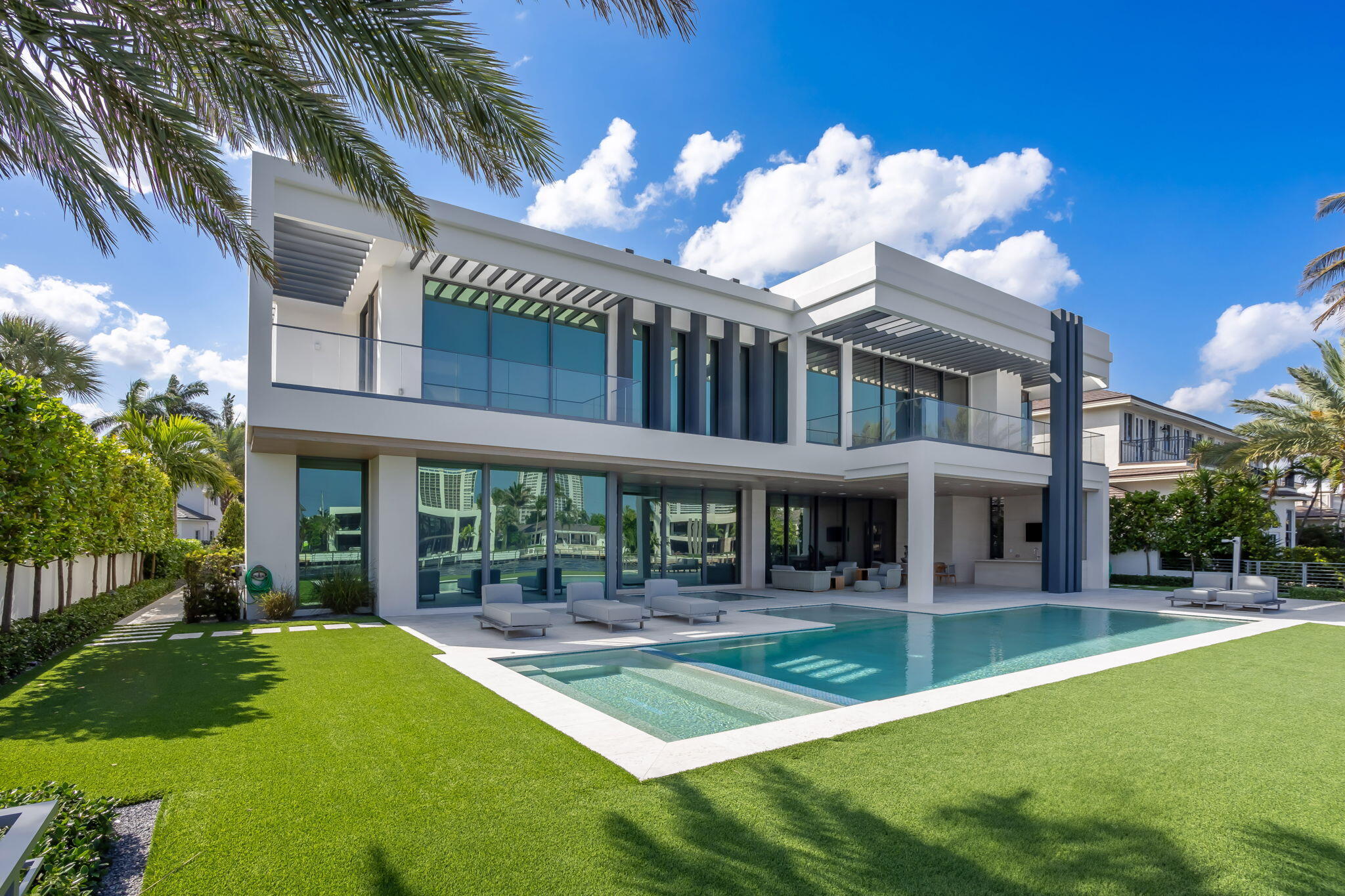 444 E Alexander Palm Road