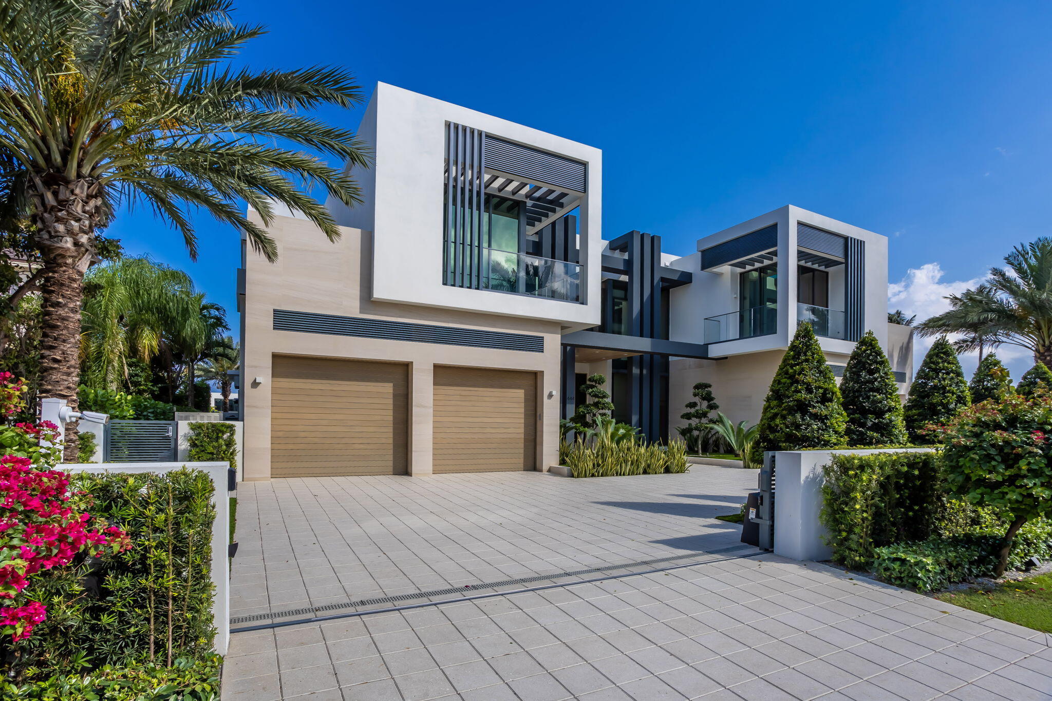 444 E Alexander Palm Road