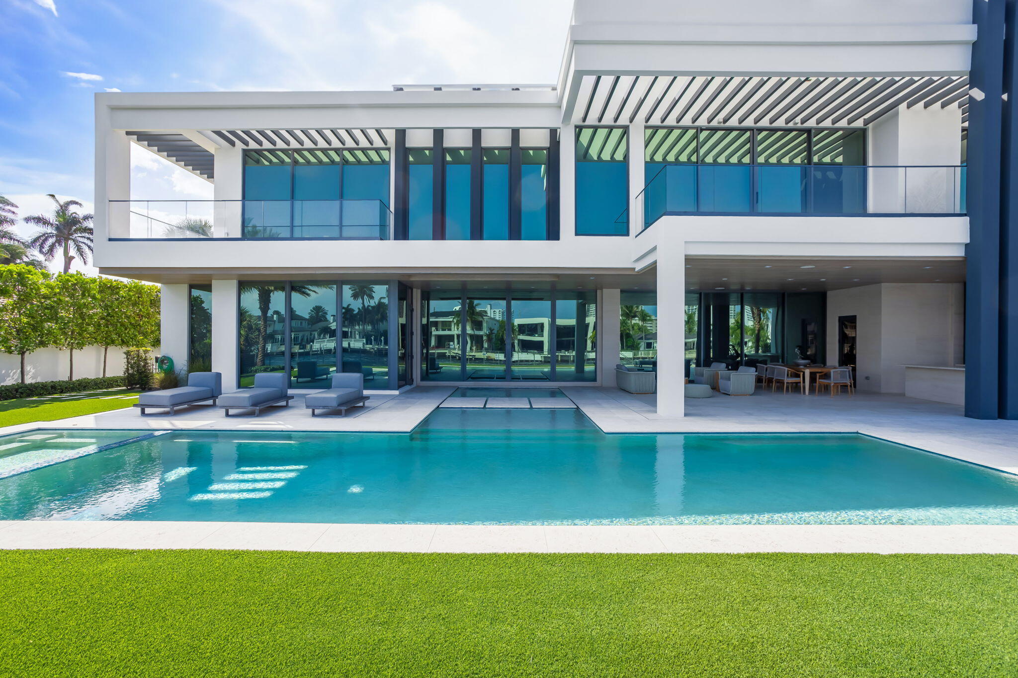 444 E Alexander Palm Road