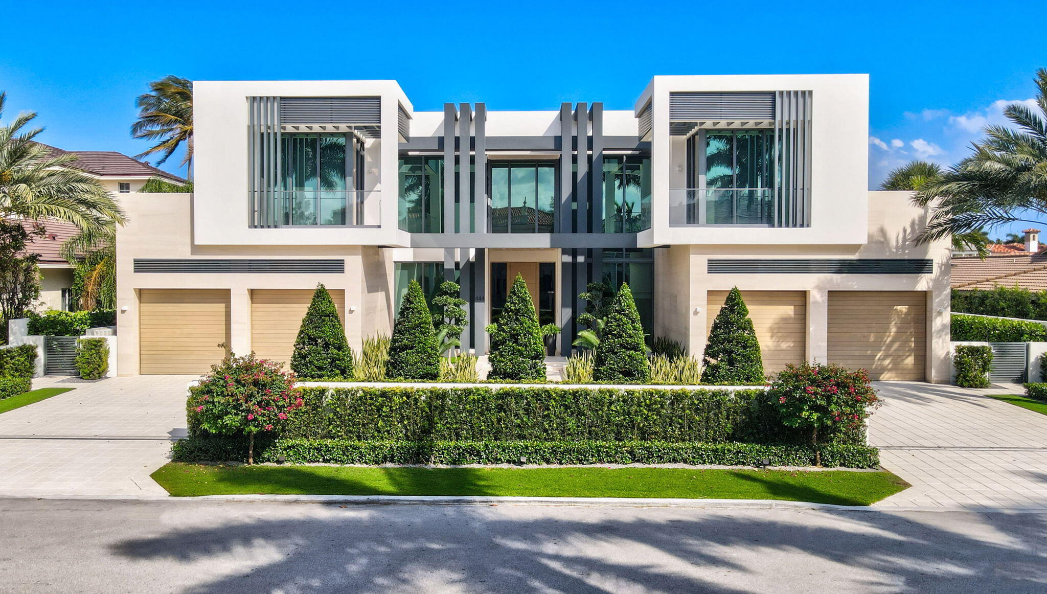 444 E Alexander Palm Road