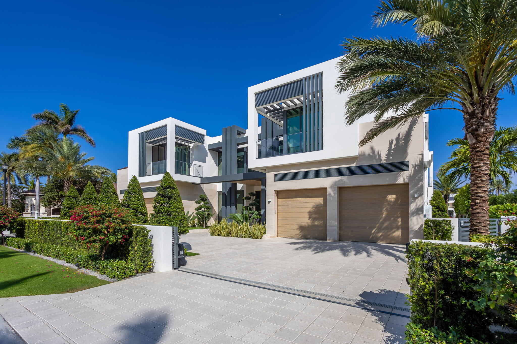 444 E Alexander Palm Road