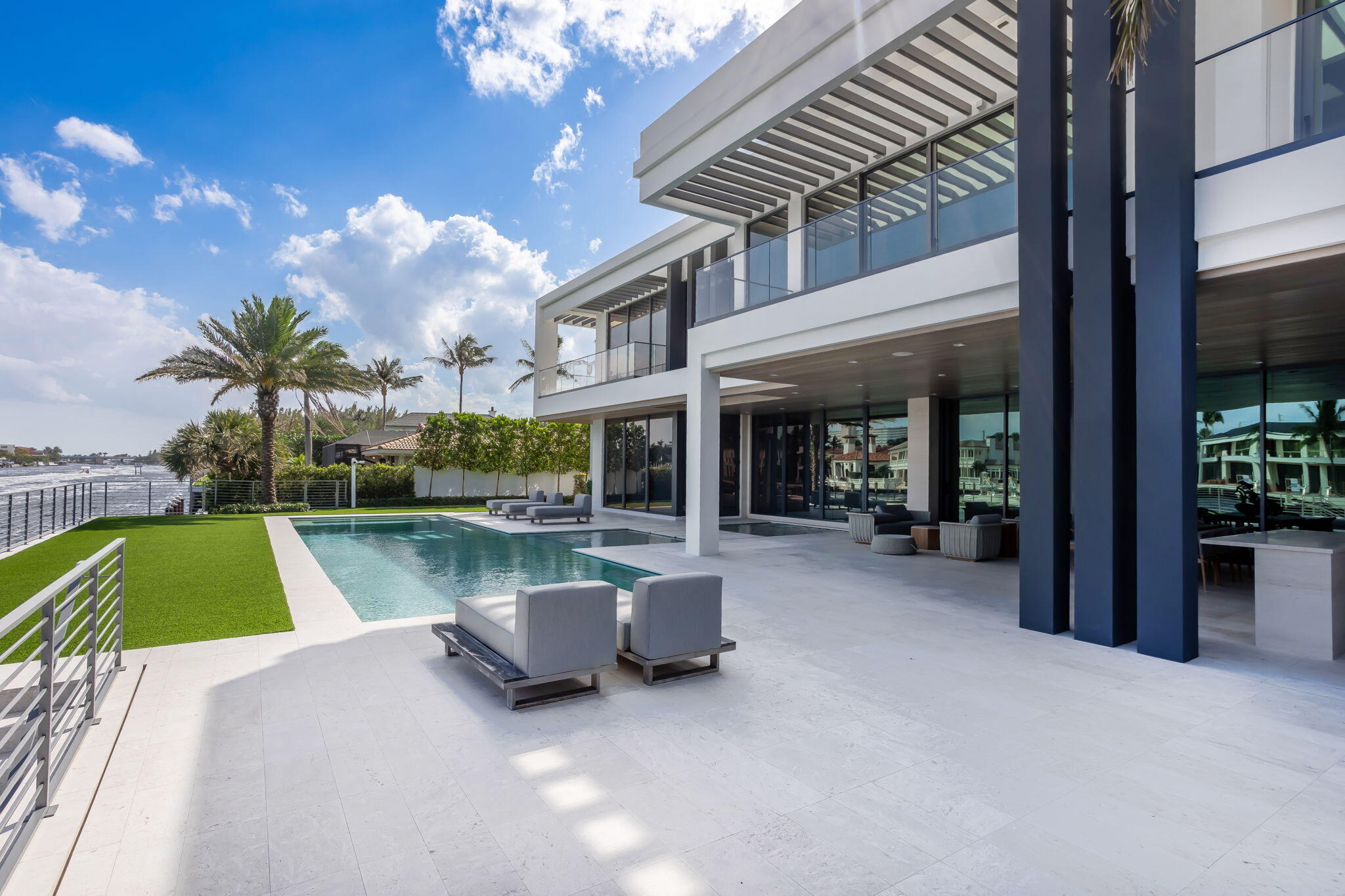 444 E Alexander Palm Road