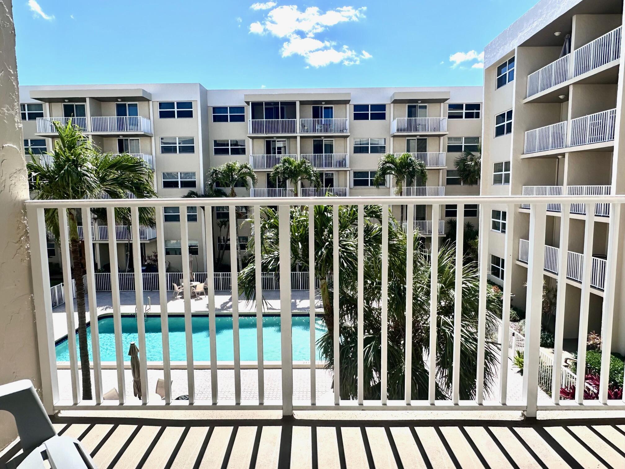 2929 S Ocean Boulevard 3130