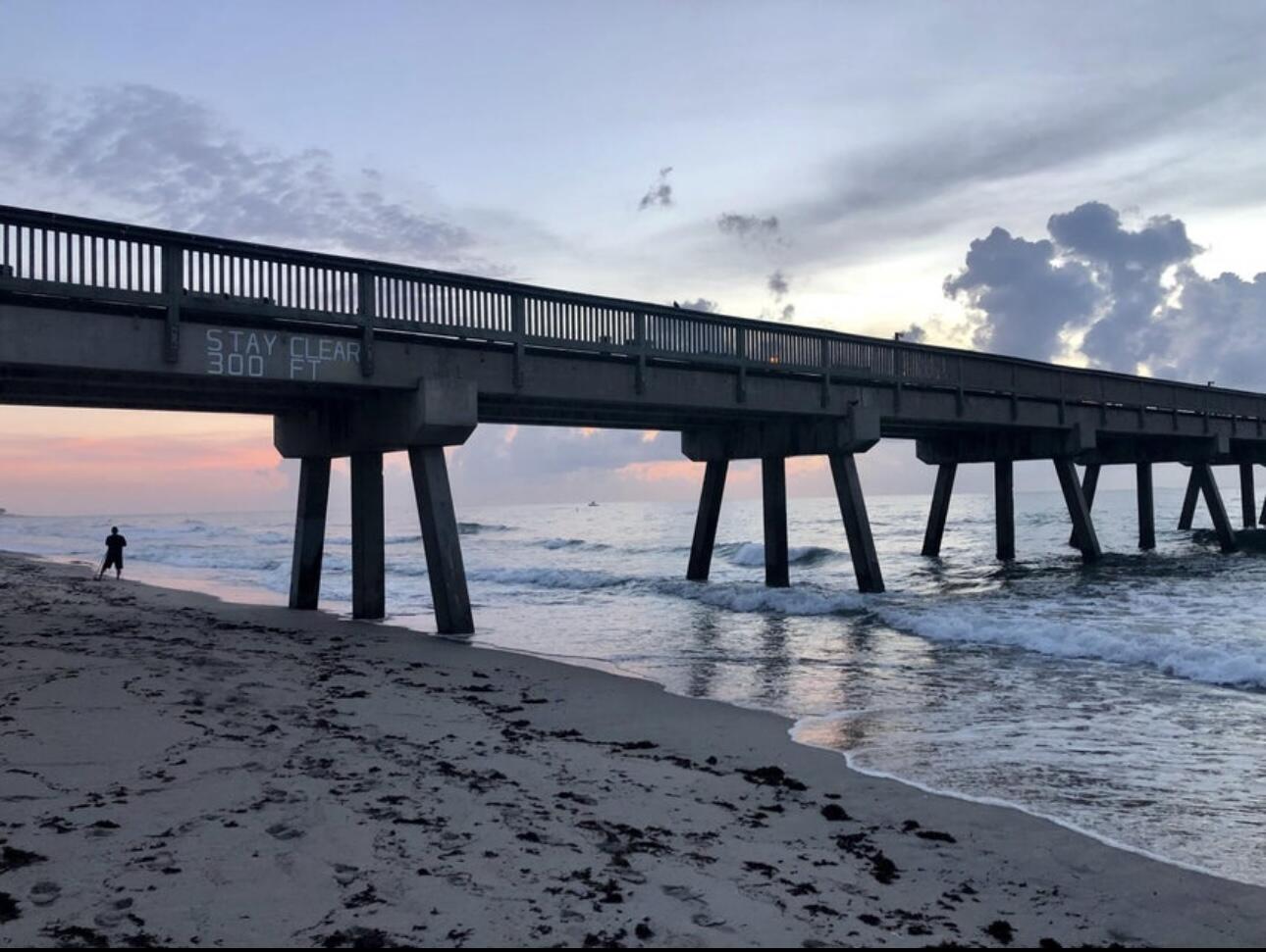 2929 S Ocean Boulevard 3130