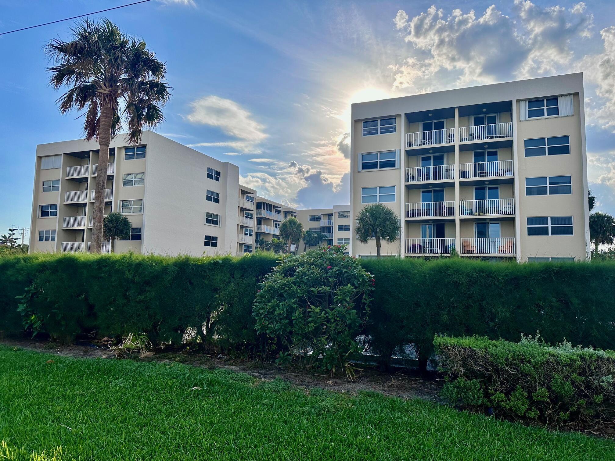 2929 S Ocean Boulevard 3130
