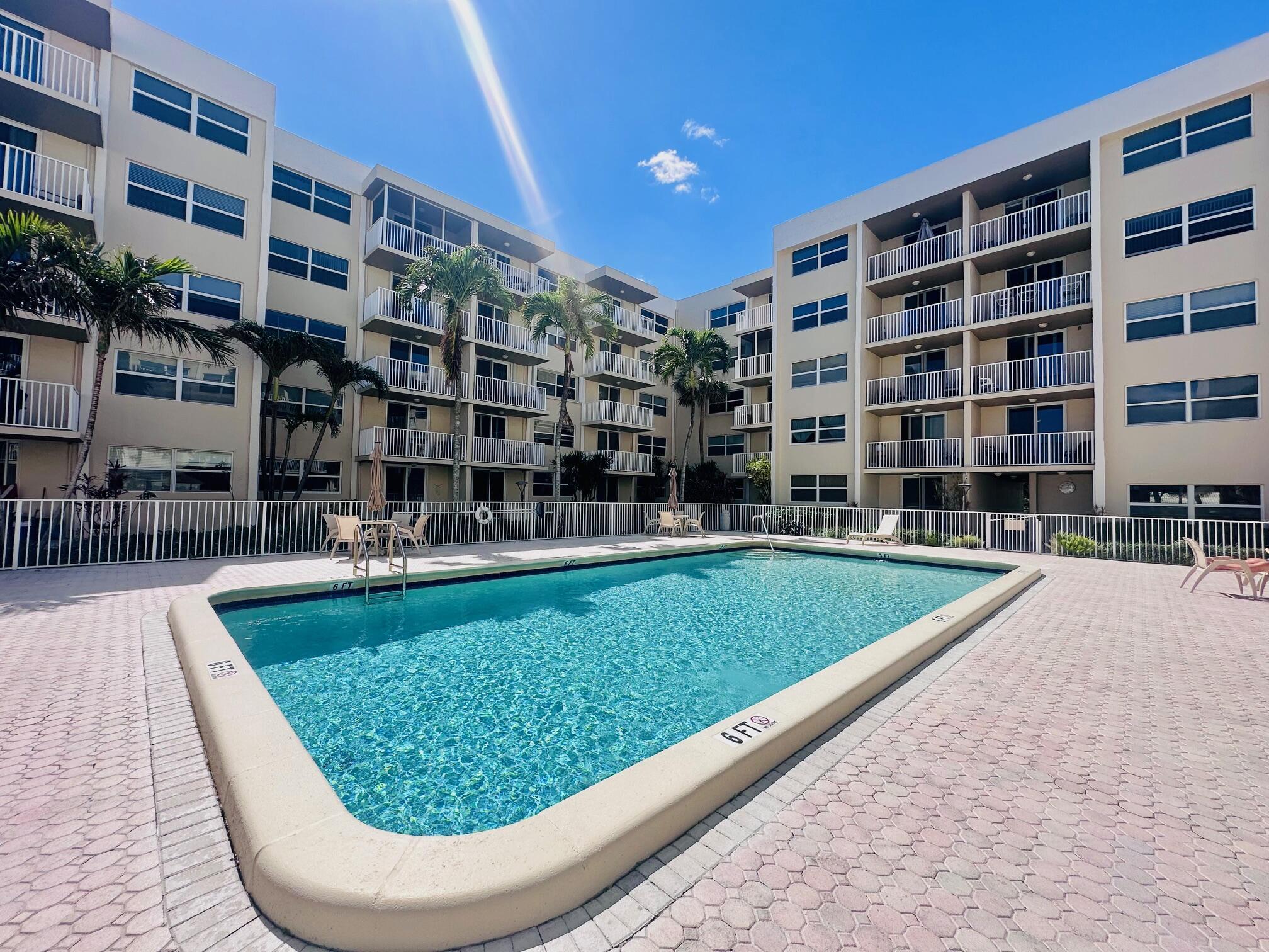 2929 S Ocean Boulevard 3130