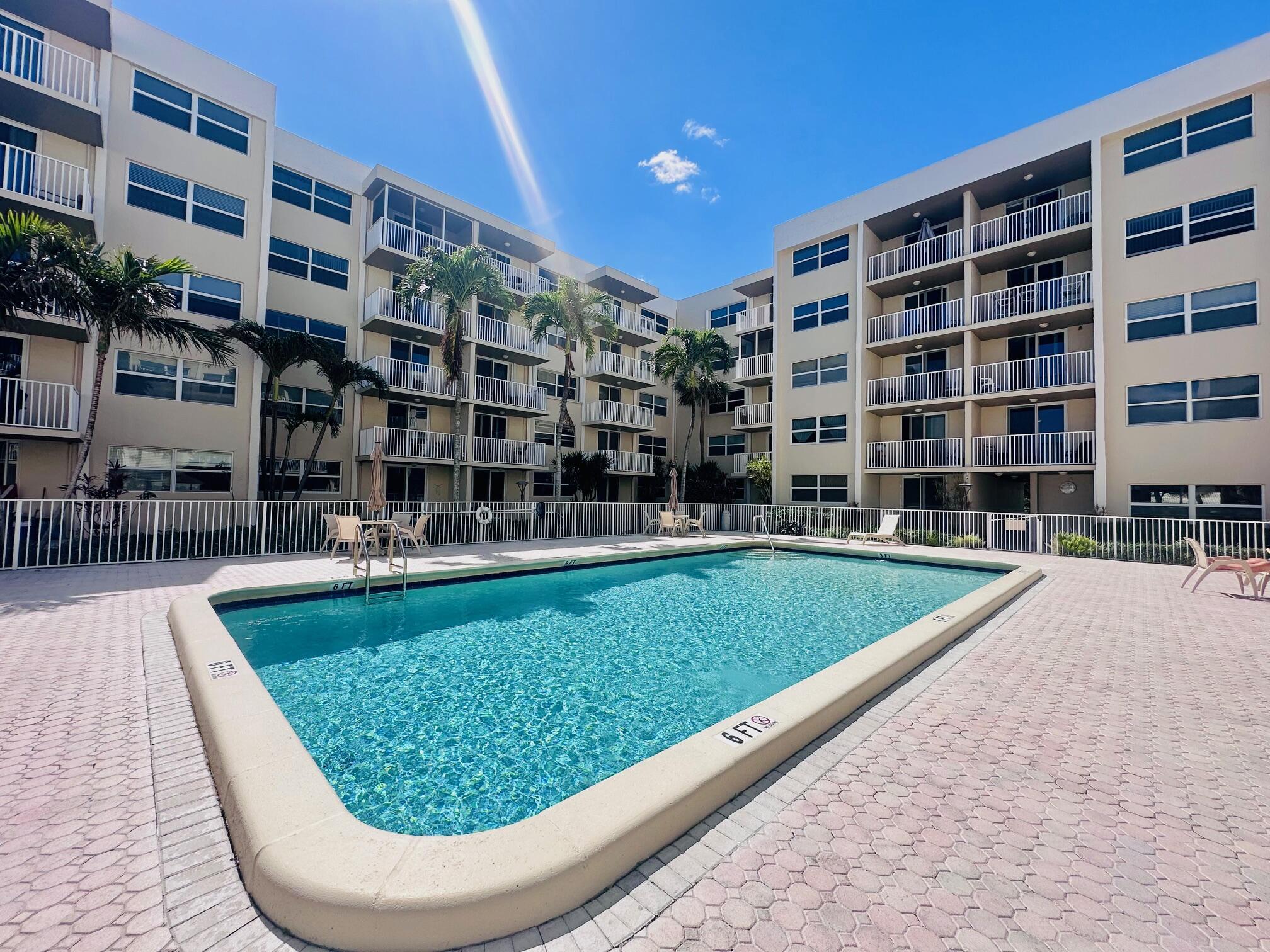 2929 S Ocean Boulevard 3130