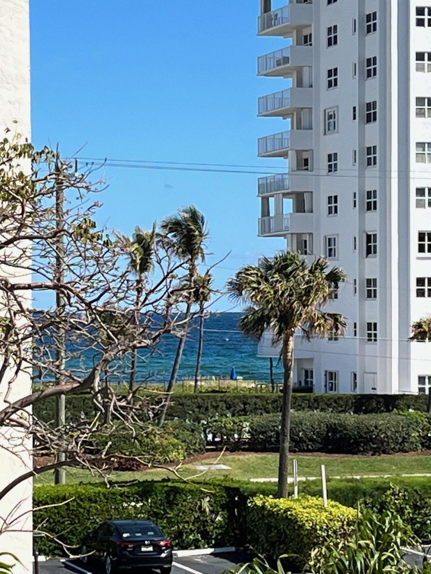 2929 S Ocean Boulevard 3130