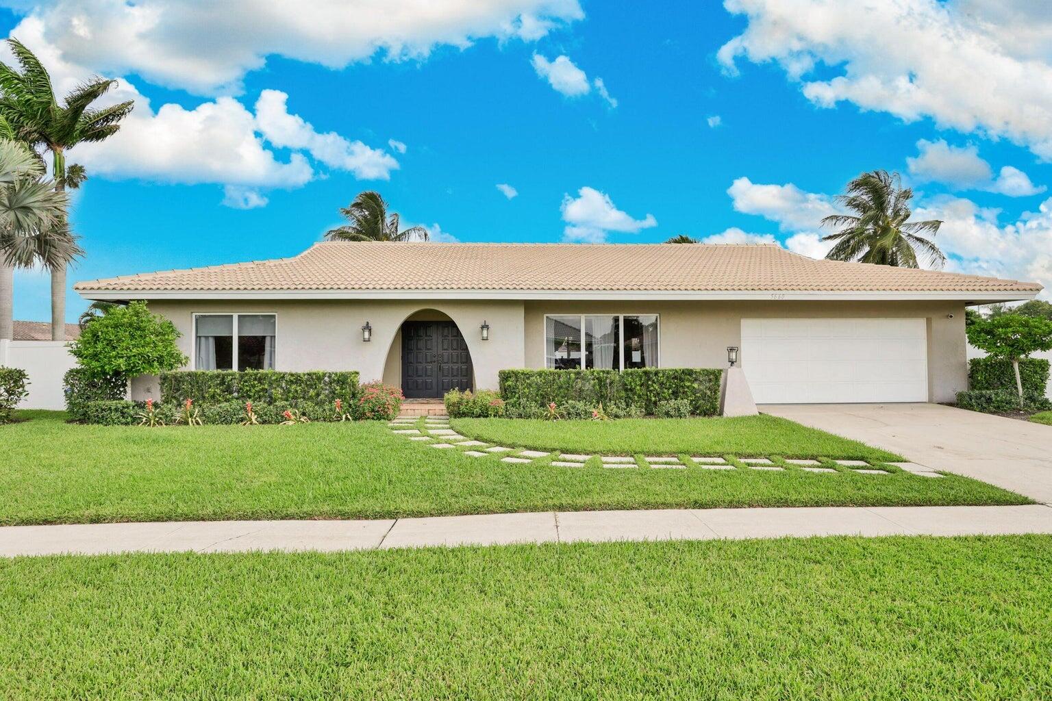5660 Golfway Drive
