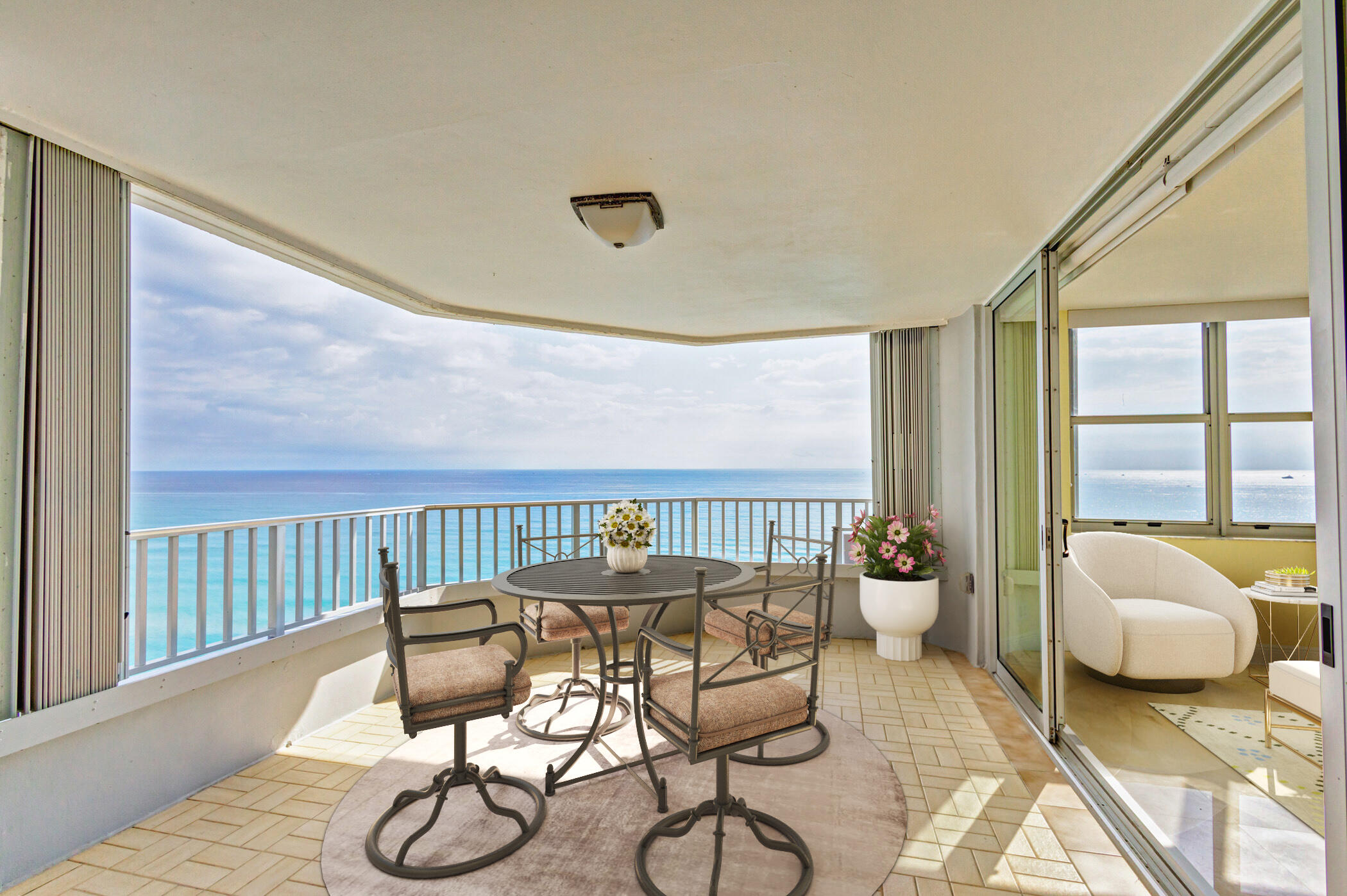 5200 N Ocean Drive 1401