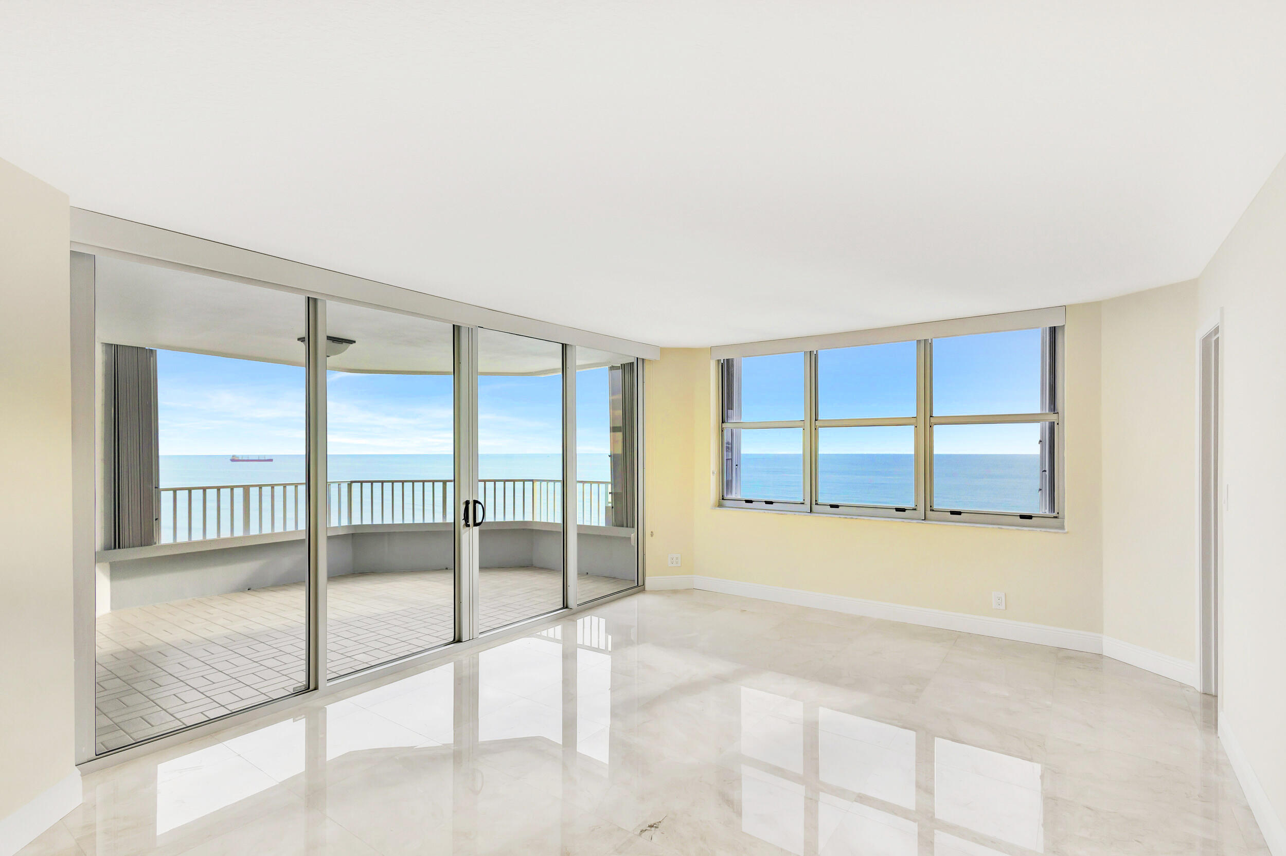 5200 N Ocean Drive 1401