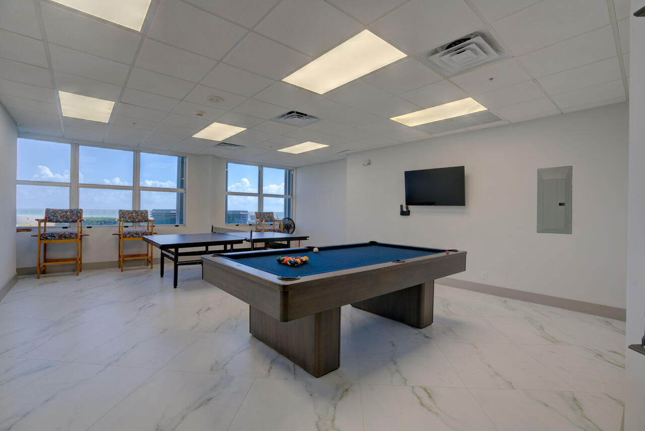5200 N Ocean Drive 1401