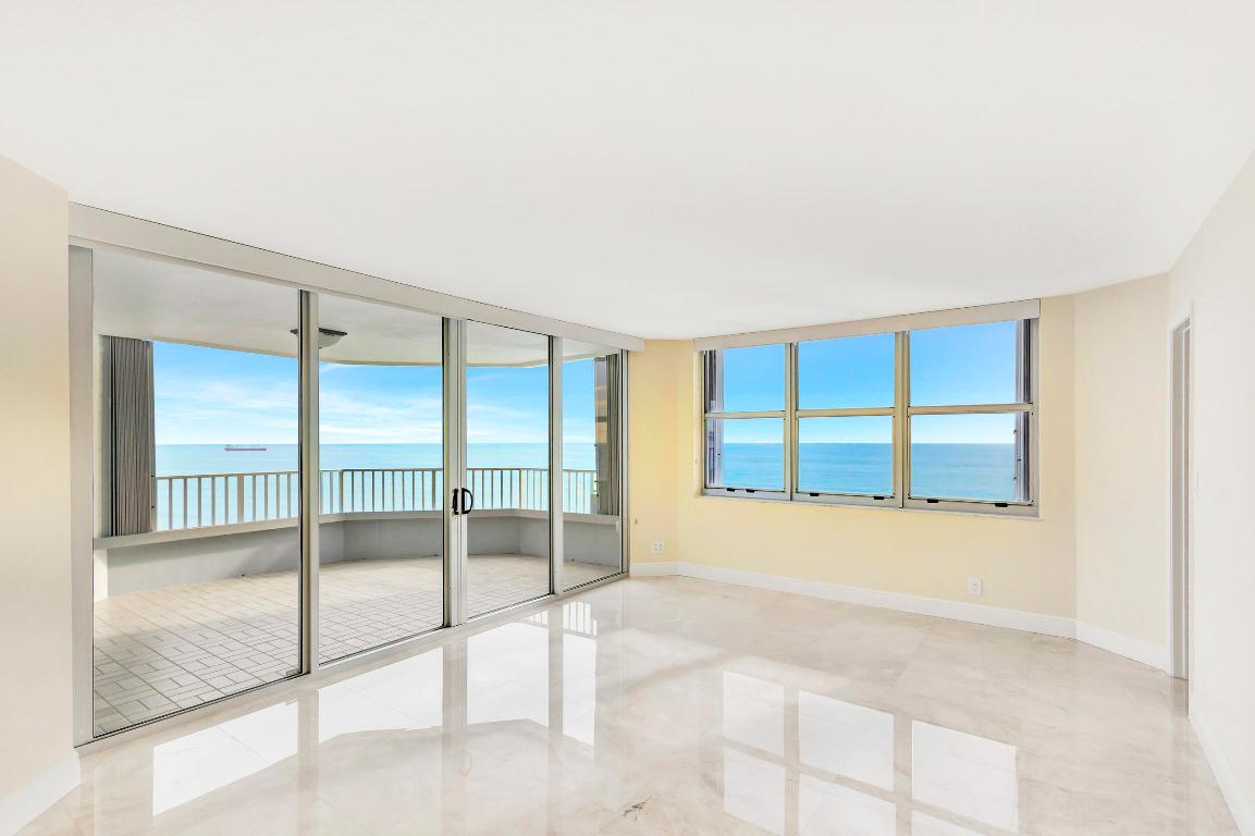 5200 N Ocean Drive 1401