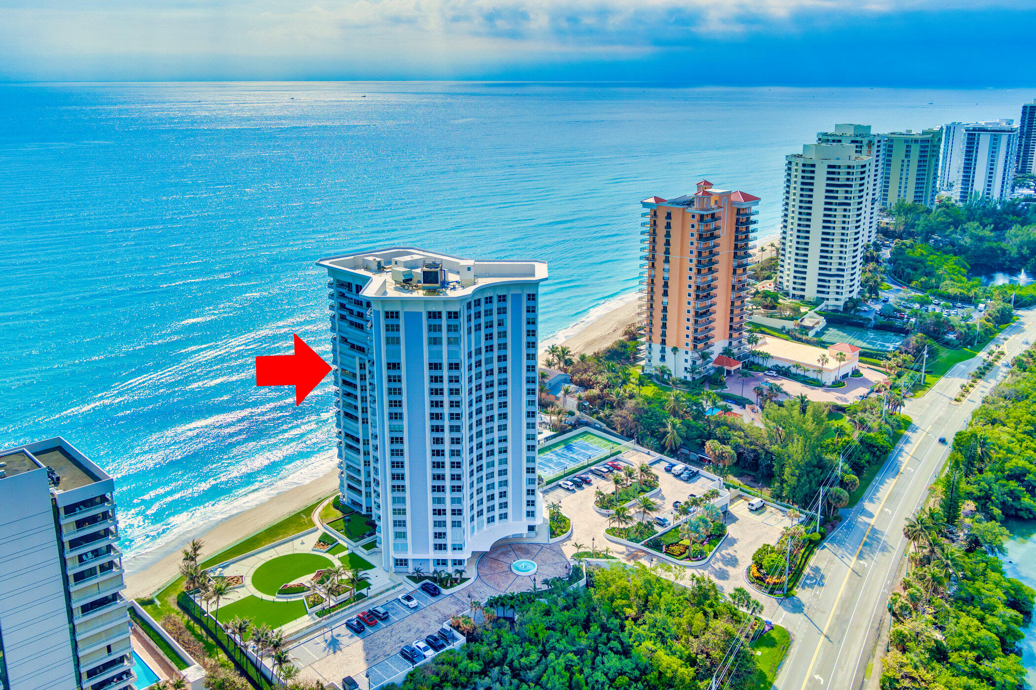 5200 N Ocean Drive 1401