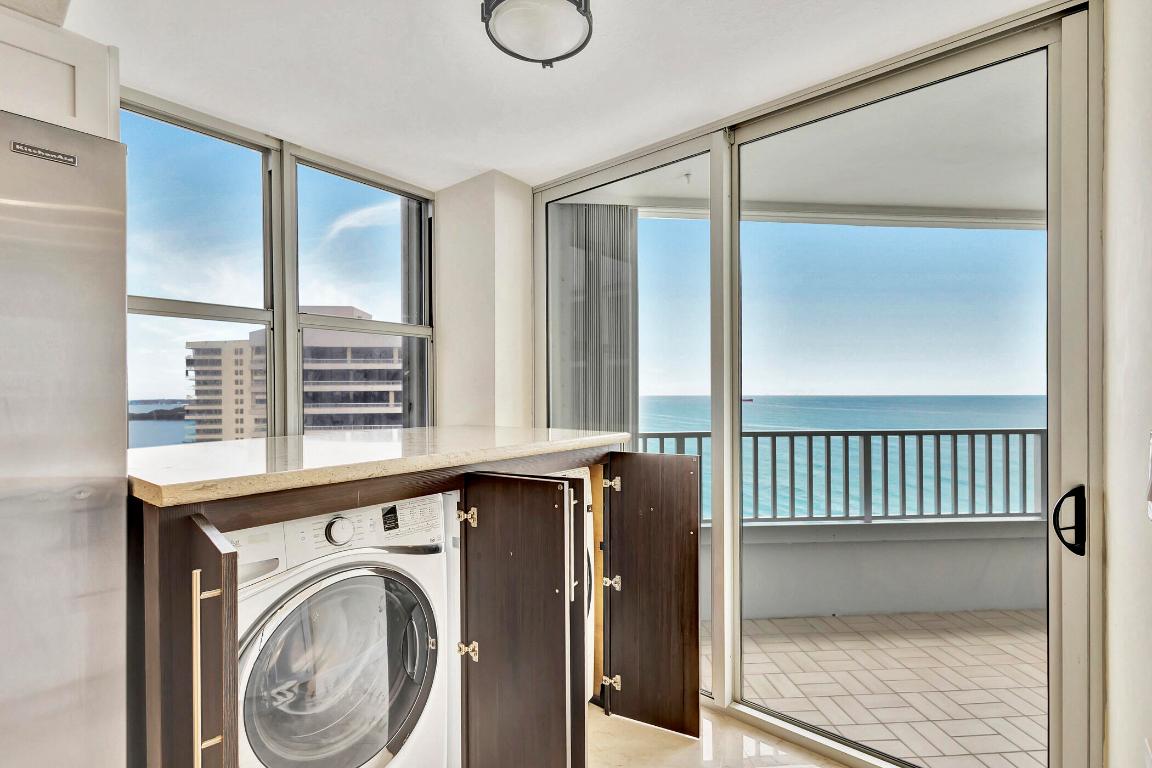 5200 N Ocean Drive 1401