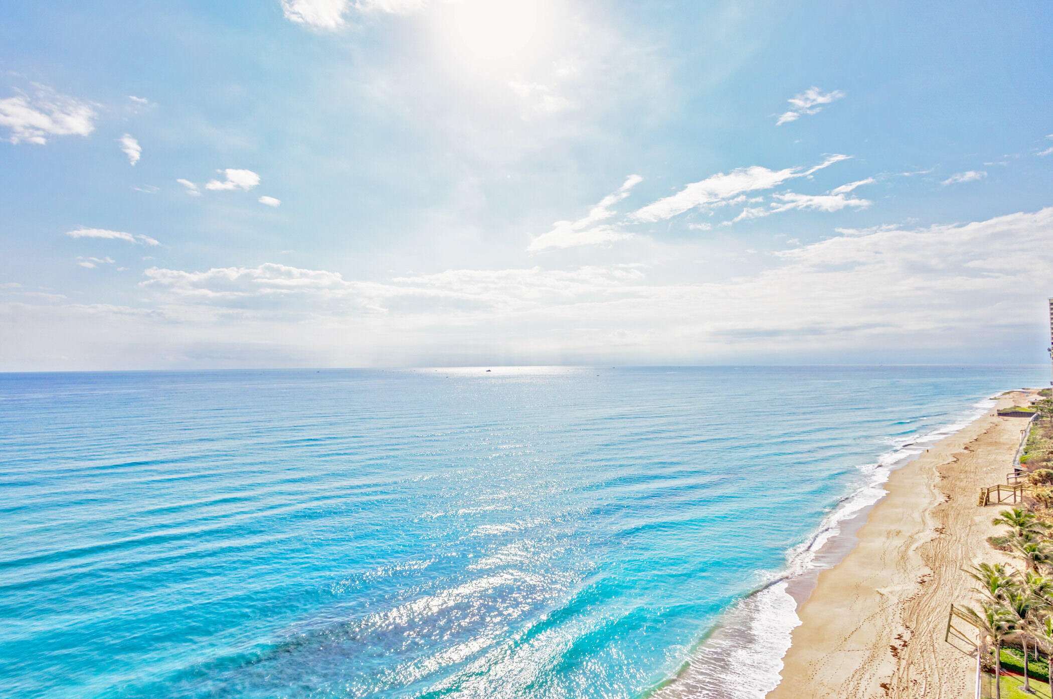 5200 N Ocean Drive 1401