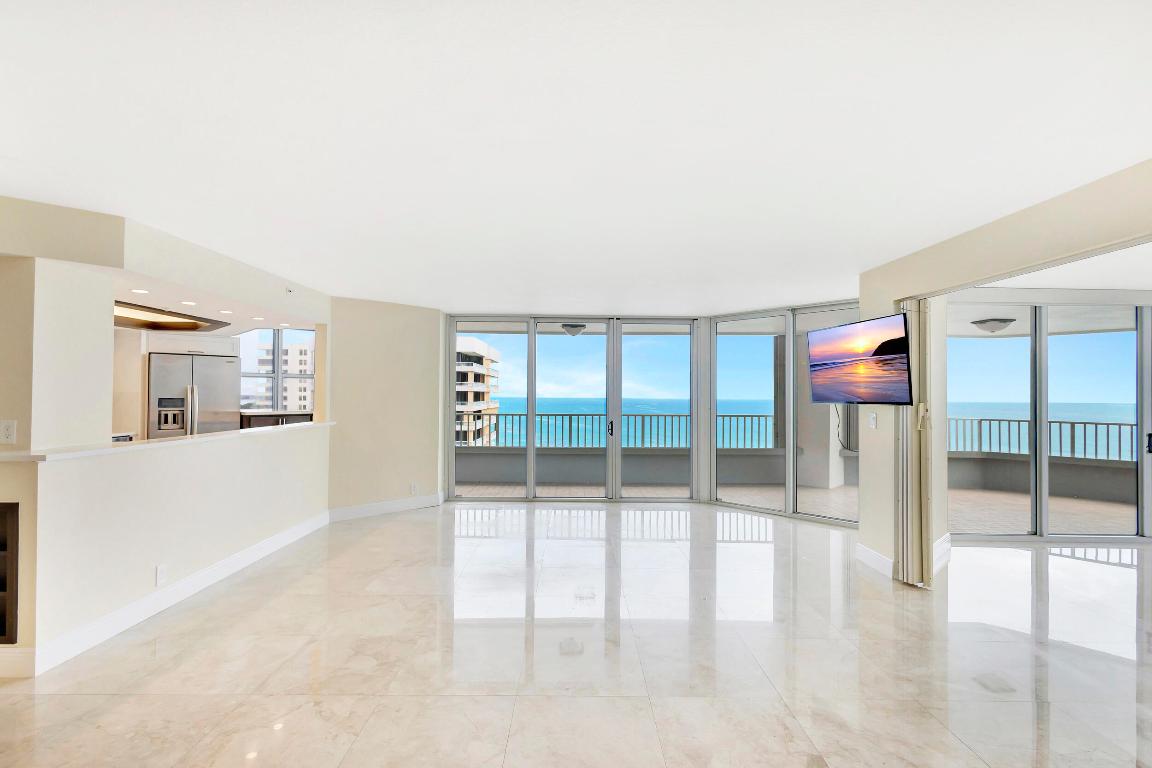 5200 N Ocean Drive 1401