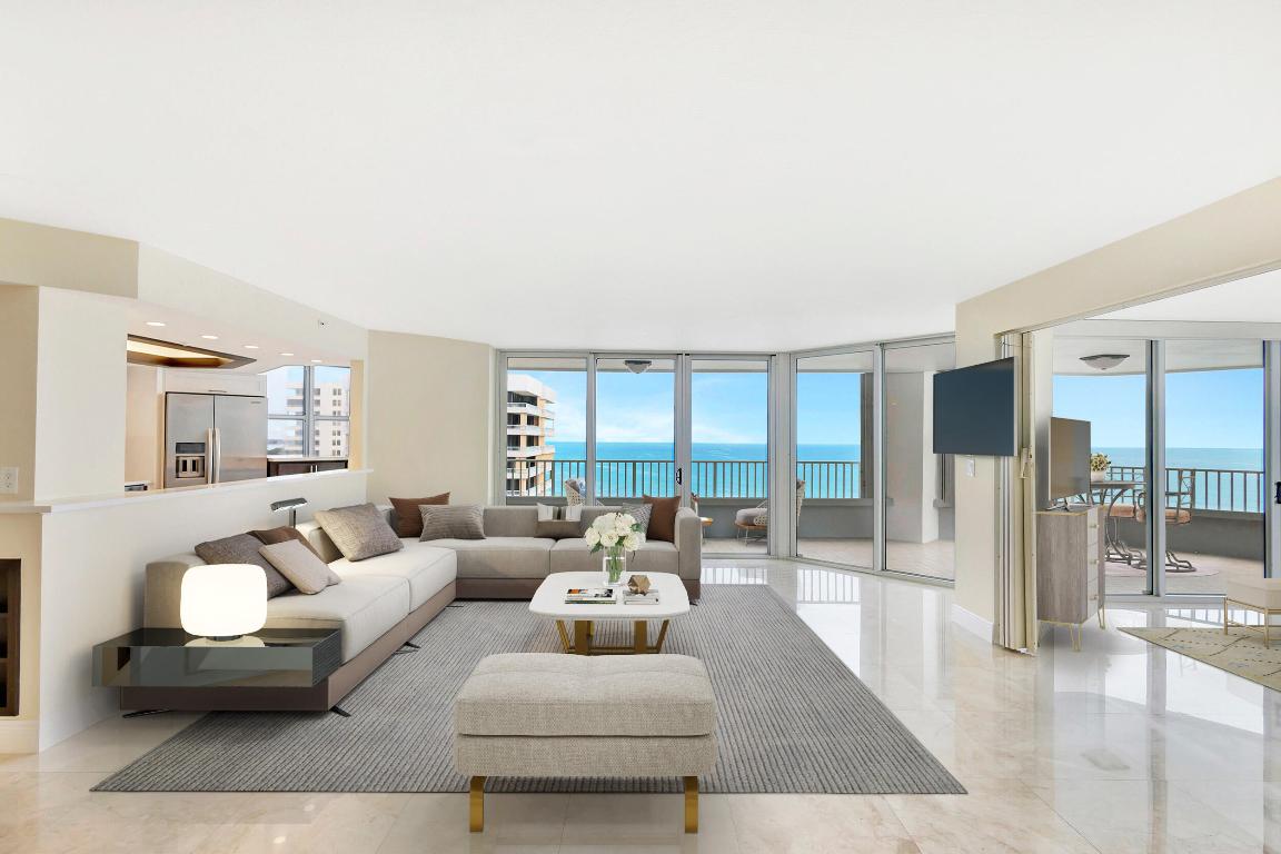 5200 N Ocean Drive 1401