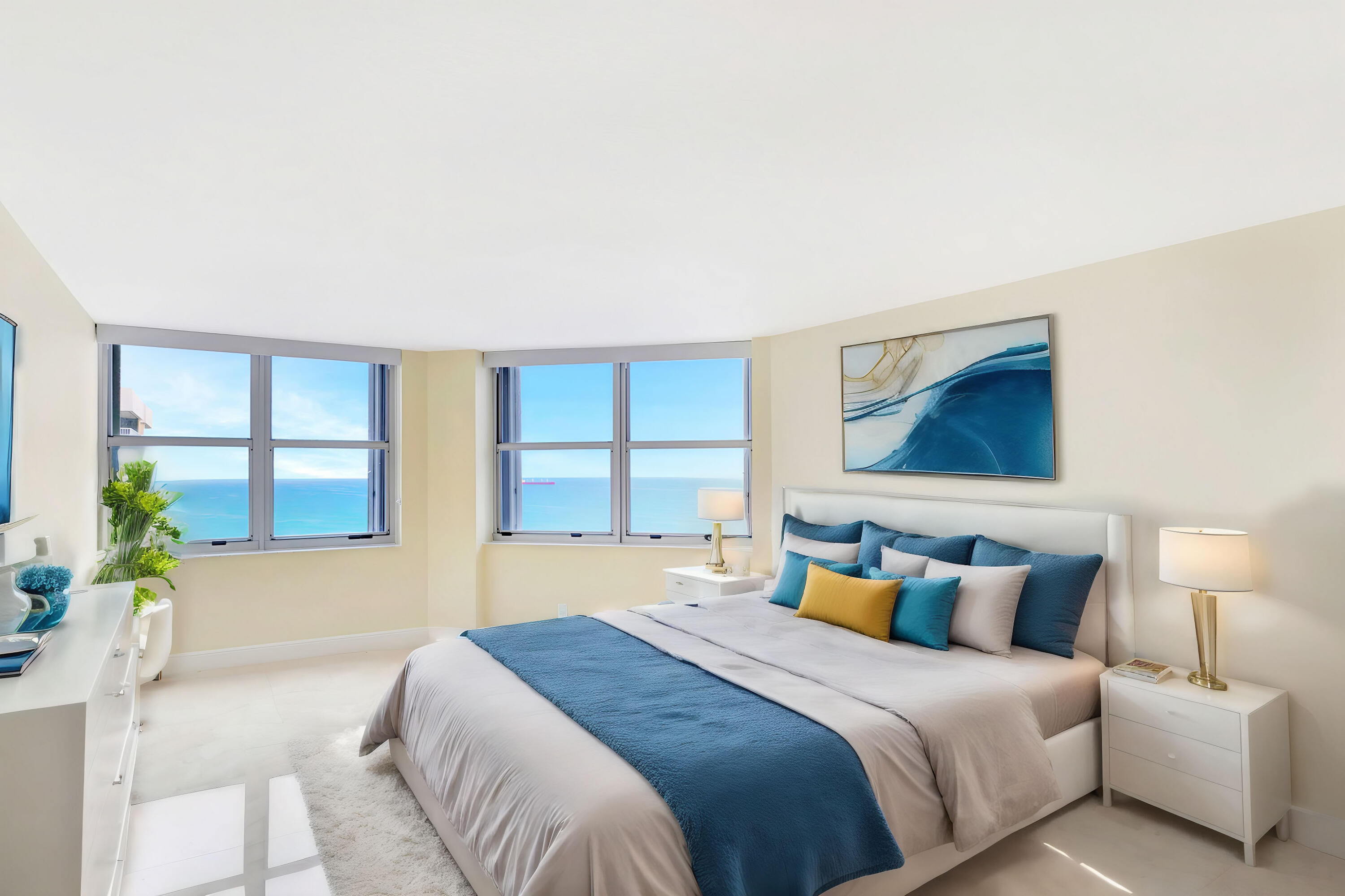 5200 N Ocean Drive 1401