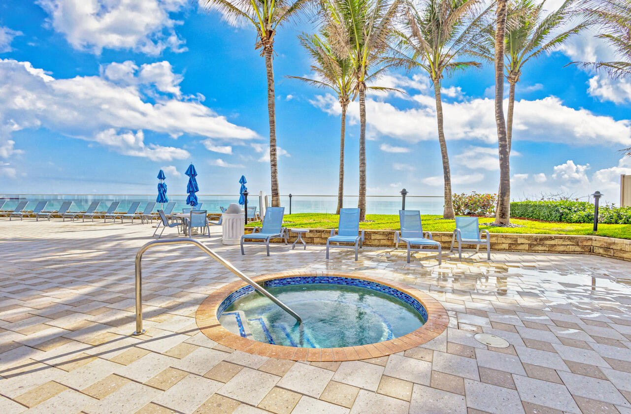 5200 N Ocean Drive 1401