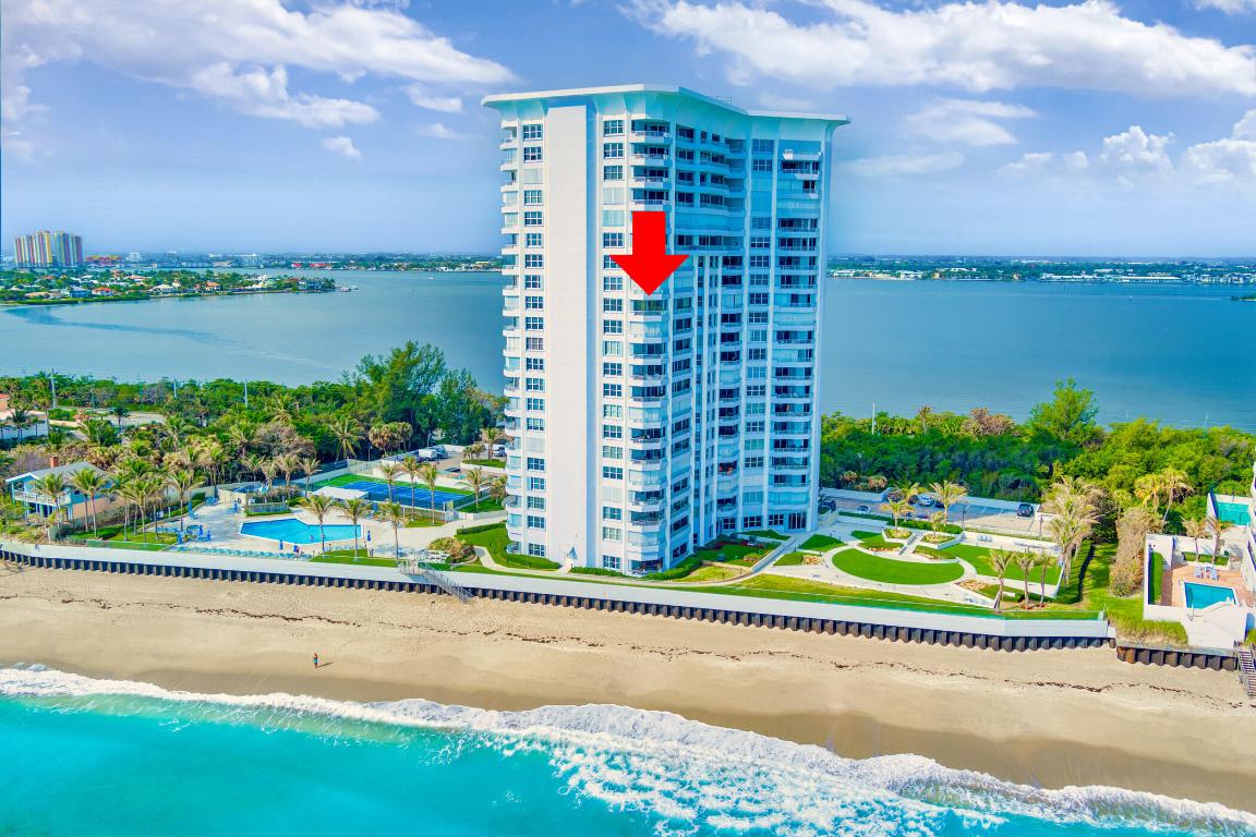 5200 N Ocean Drive 1401