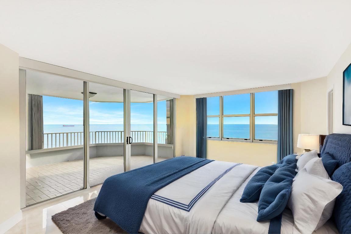 5200 N Ocean Drive 1401